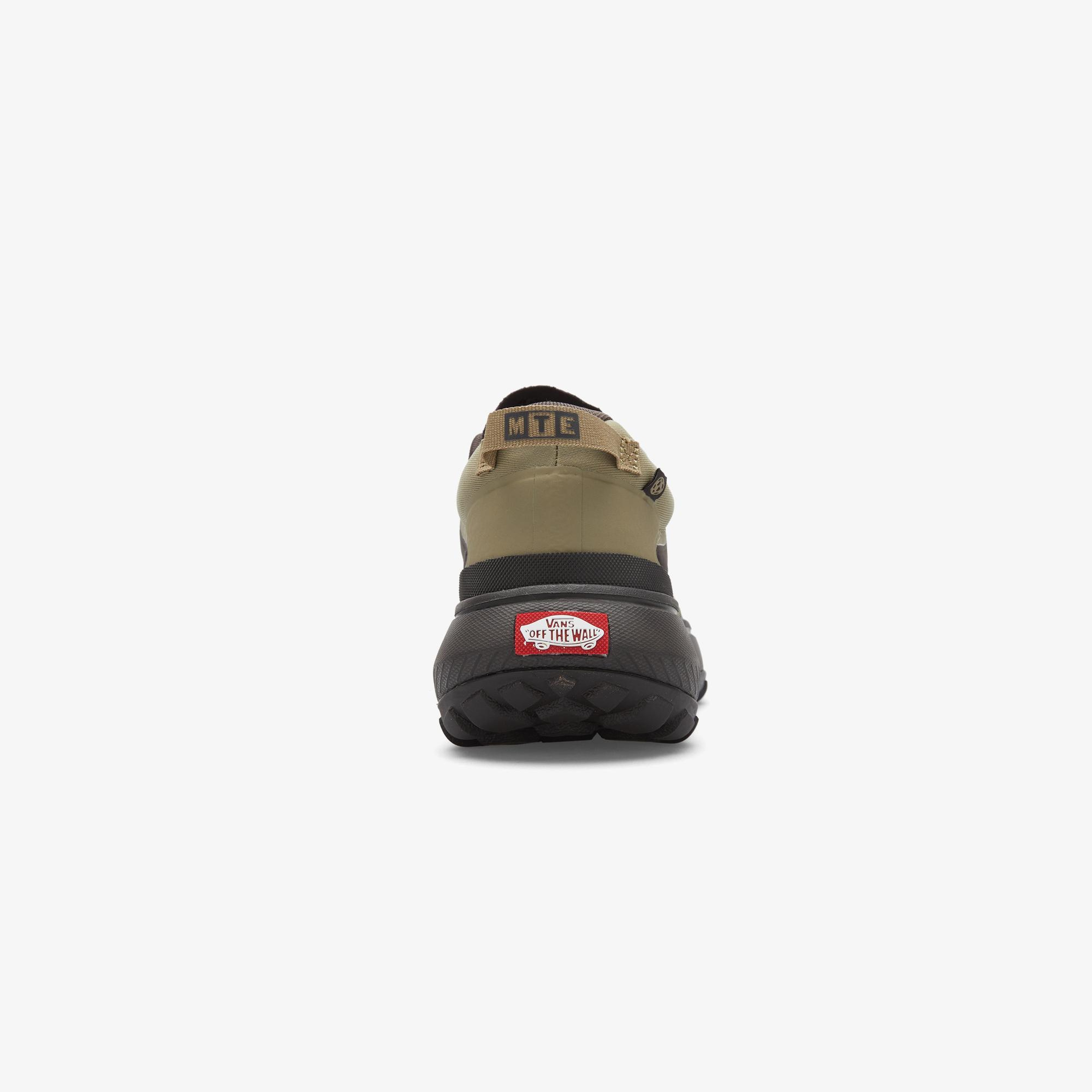 Vans MTE Crosspath Unisex Kahverengi Sneaker