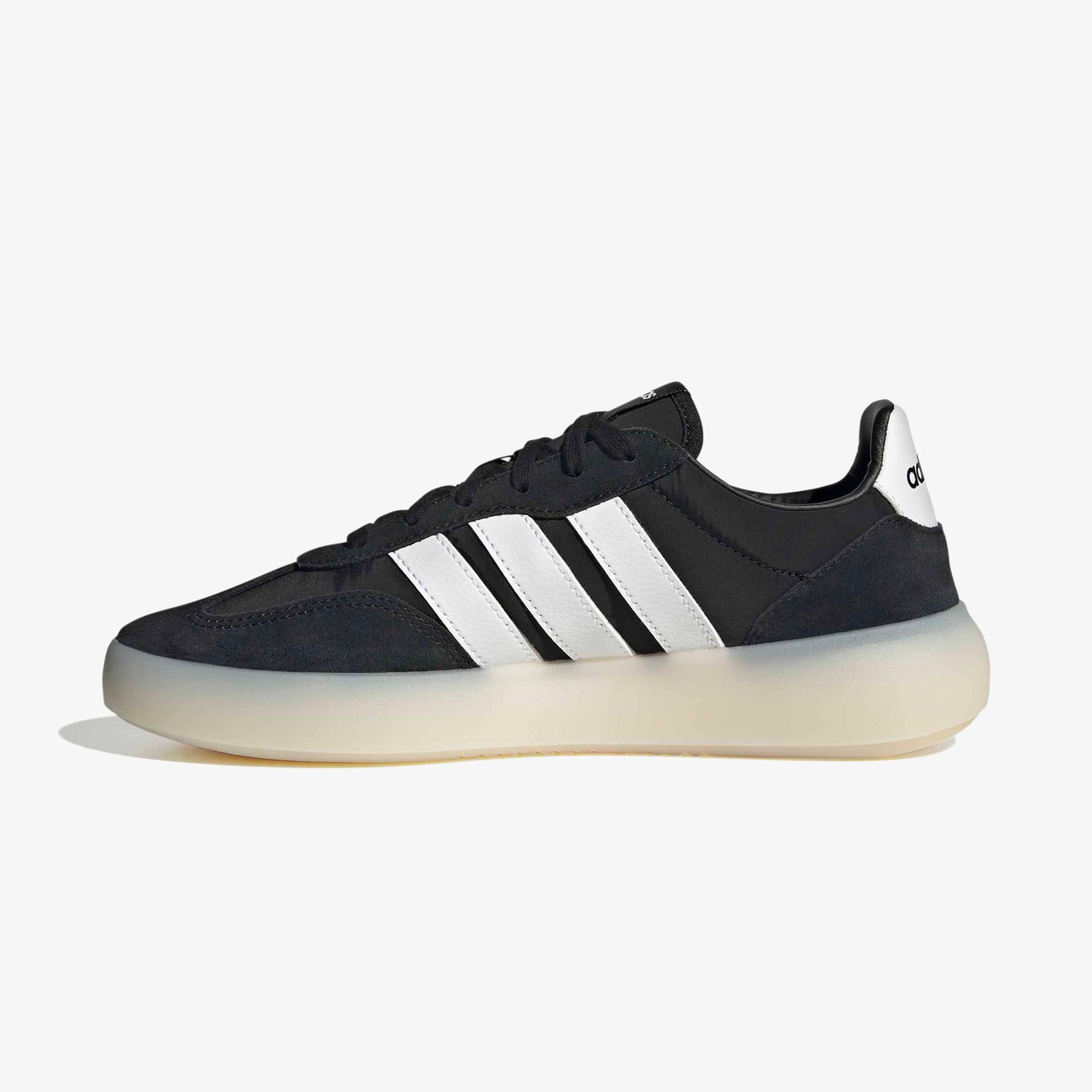 adidas Barreda Decode Kadın Siyah Spor Ayakkabı