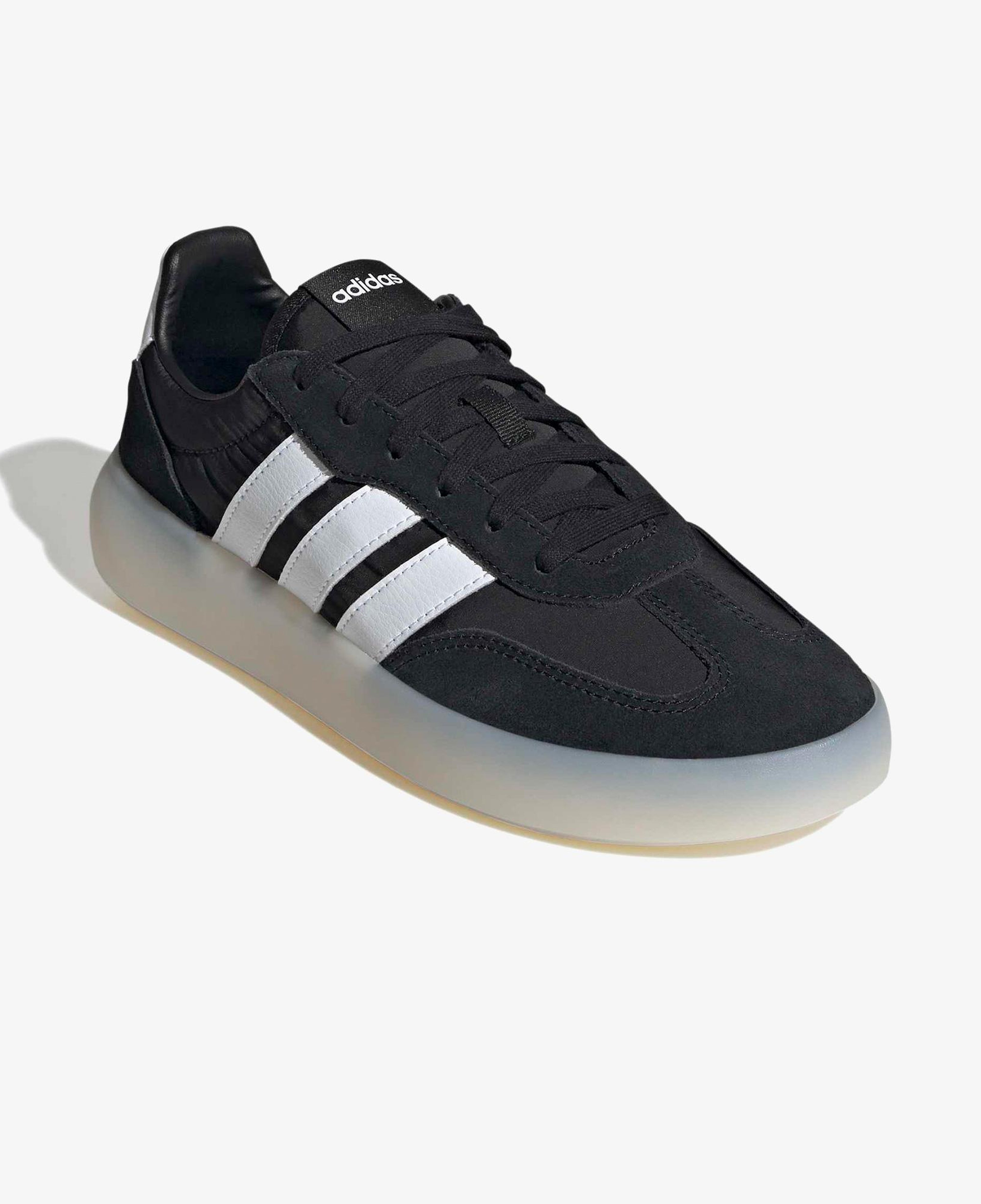 adidas Barreda Decode Kadın Siyah Spor Ayakkabı