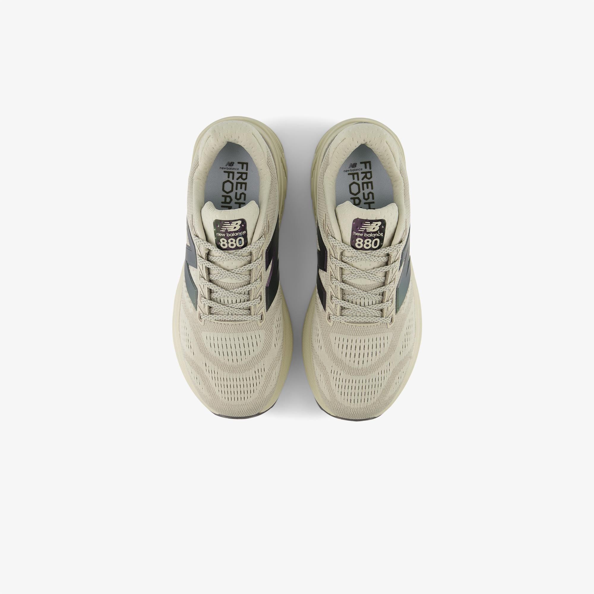 New Balance 880 Kadın Mavi Koşu Ayakkabısı