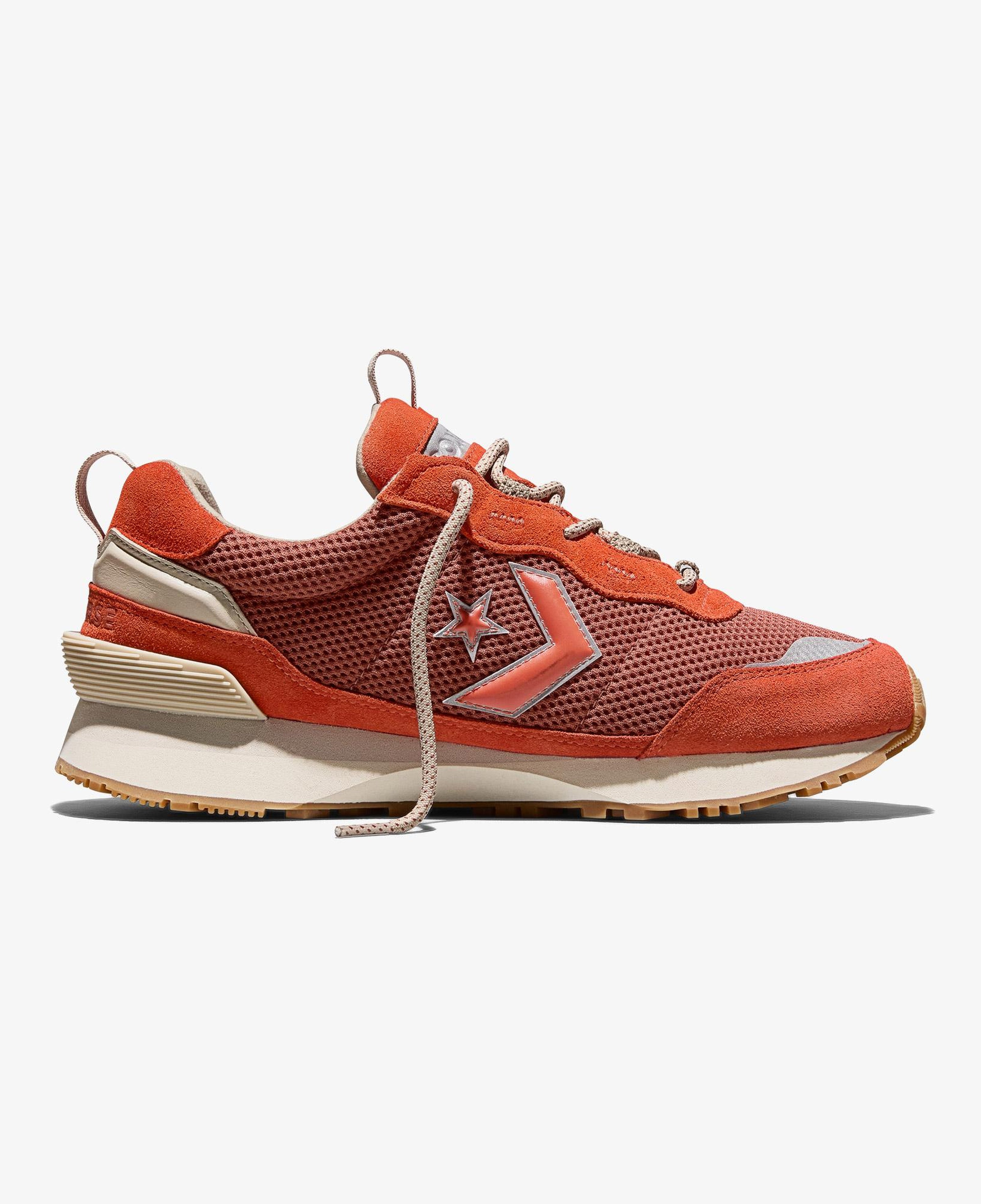 Converse Omega Trainer Unisex Turuncu Sneaker