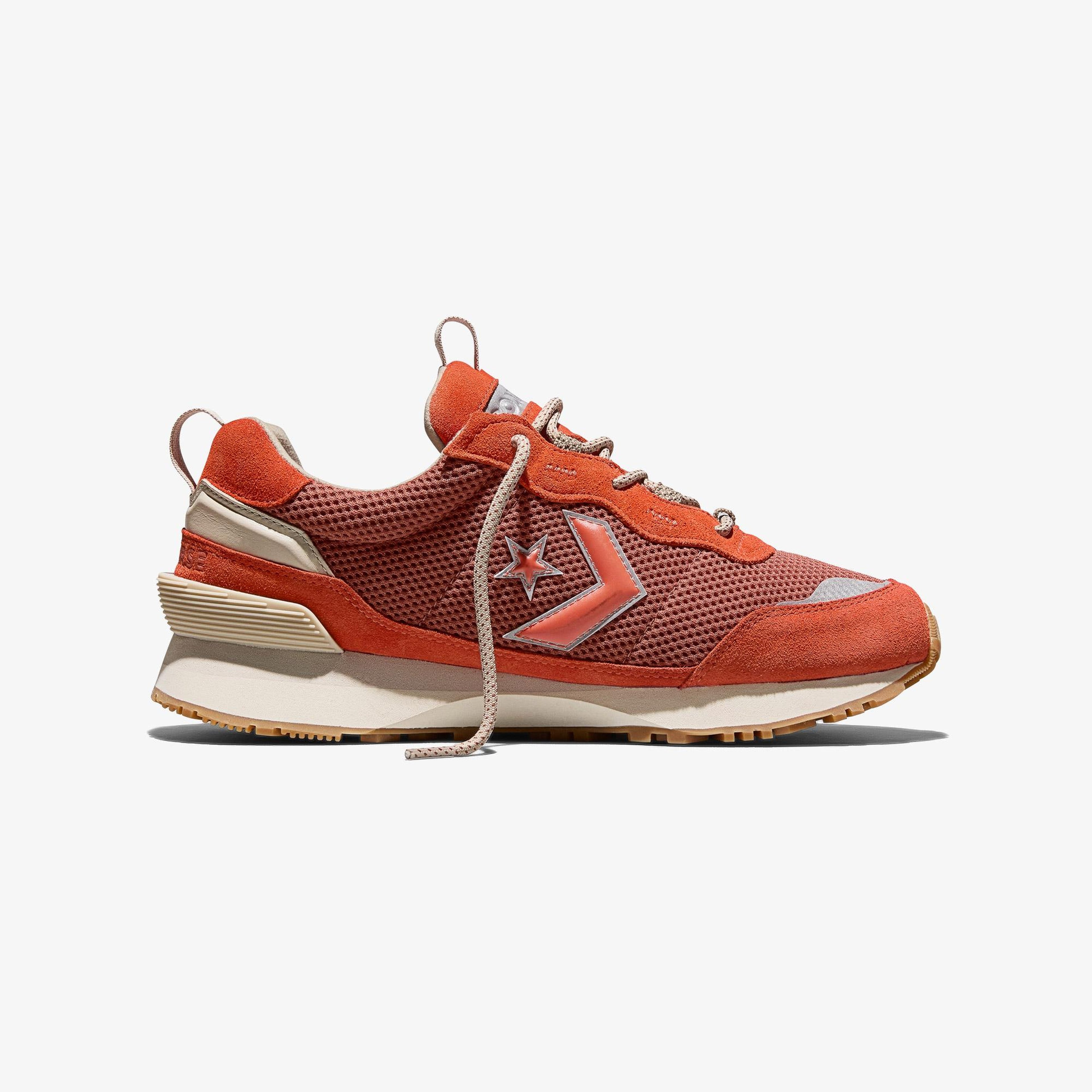 Converse Omega Trainer Unisex Turuncu Sneaker