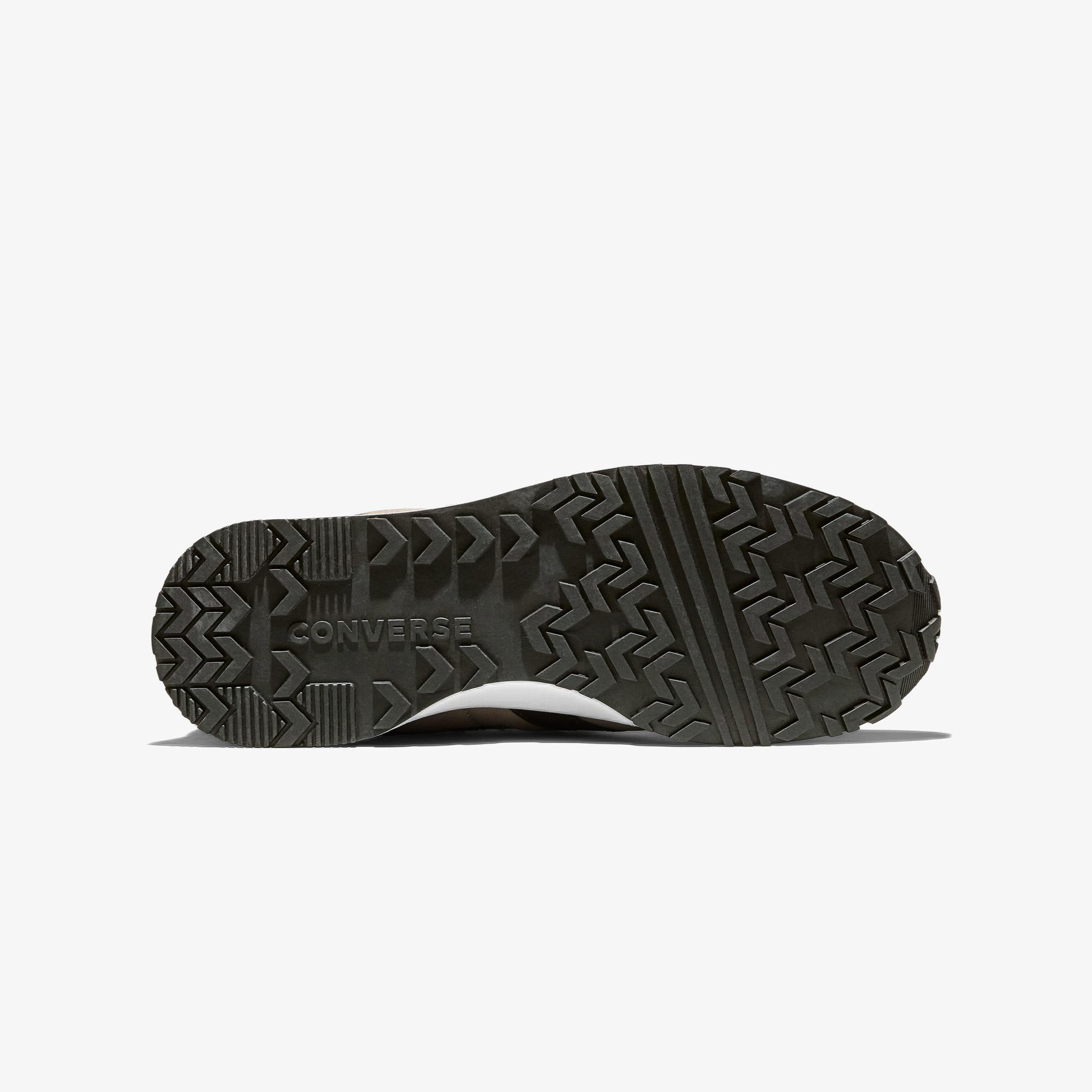 Converse Omega Trainer Unisex Bej Sneaker