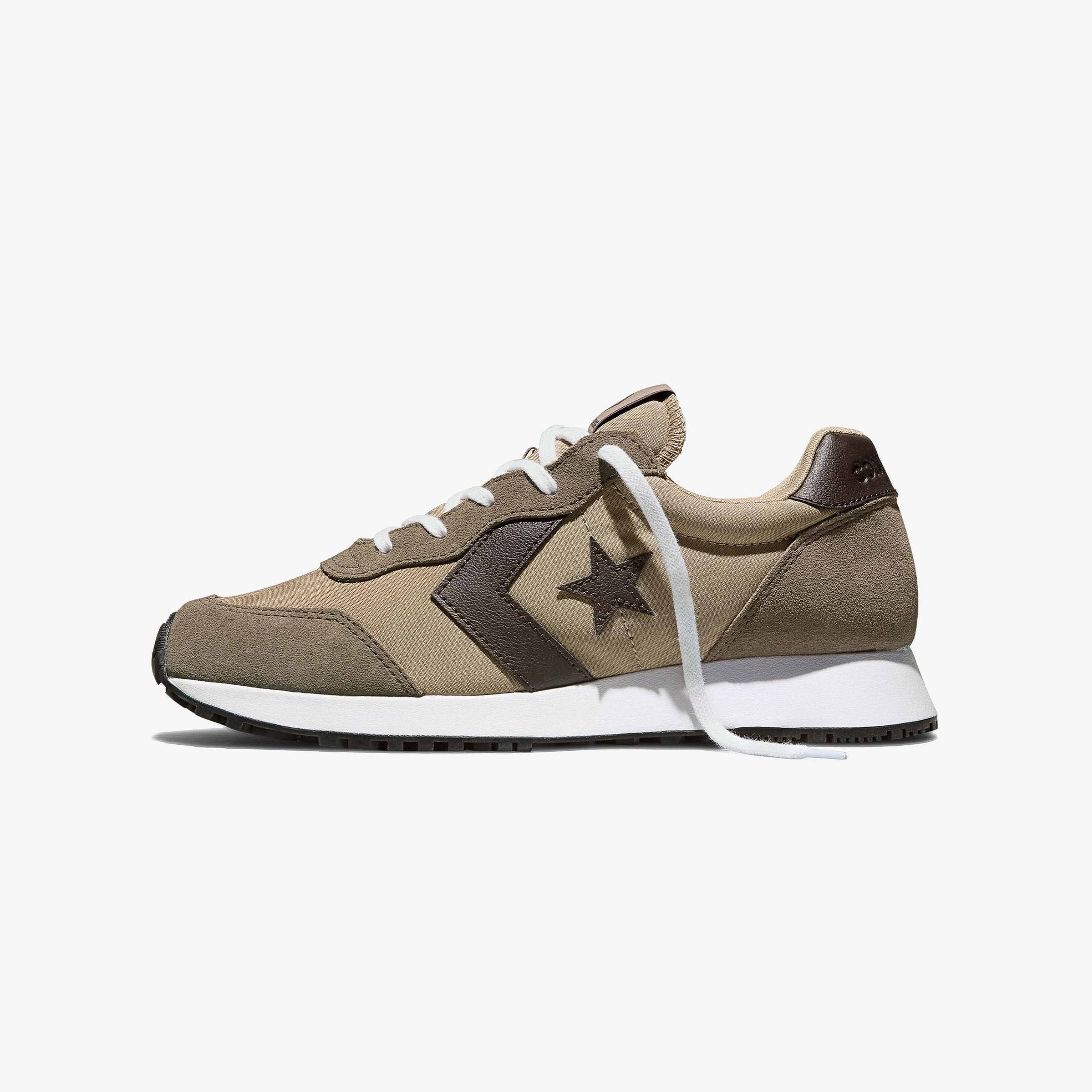 Converse Omega Trainer Unisex Bej Sneaker