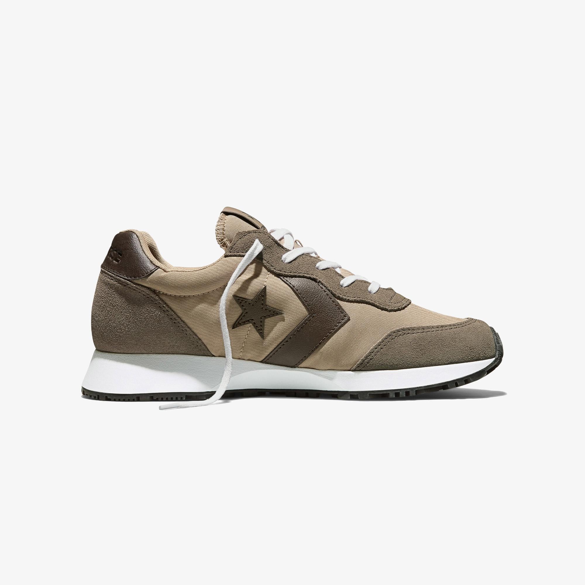 Converse Omega Trainer Unisex Bej Sneaker