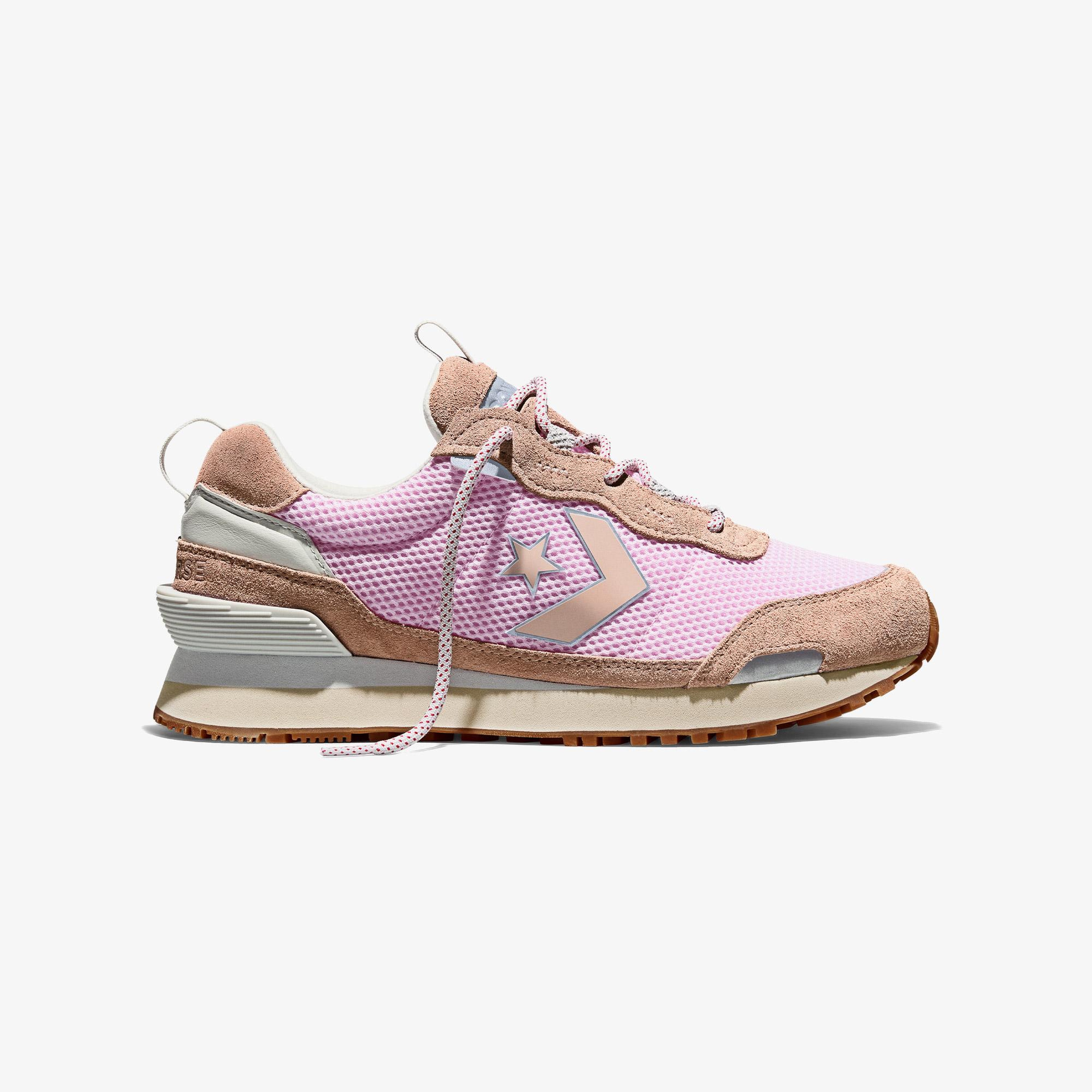 Converse Omega Trainer Unisex Pembe Sneaker