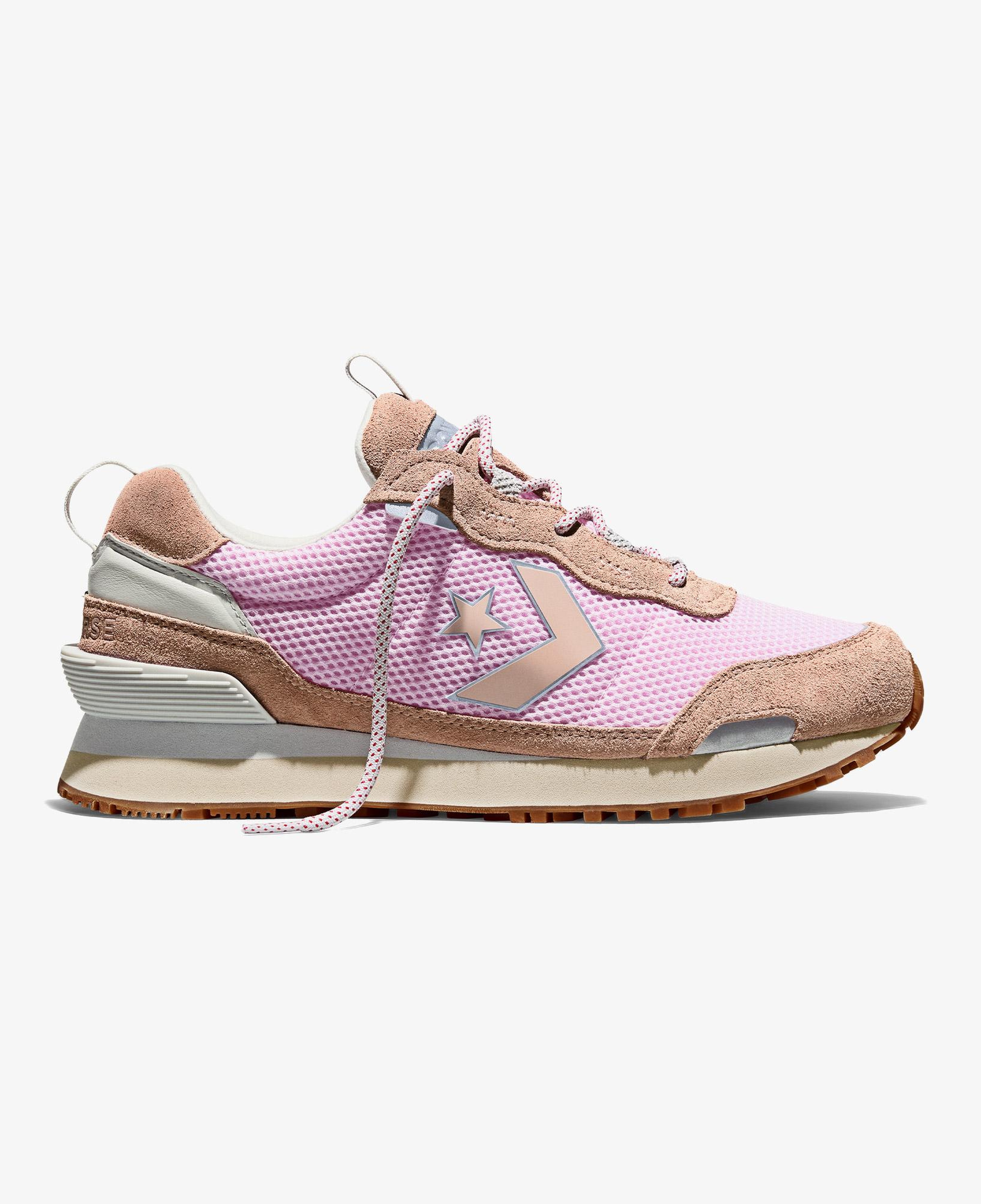 Converse Omega Trainer Unisex Pembe Sneaker