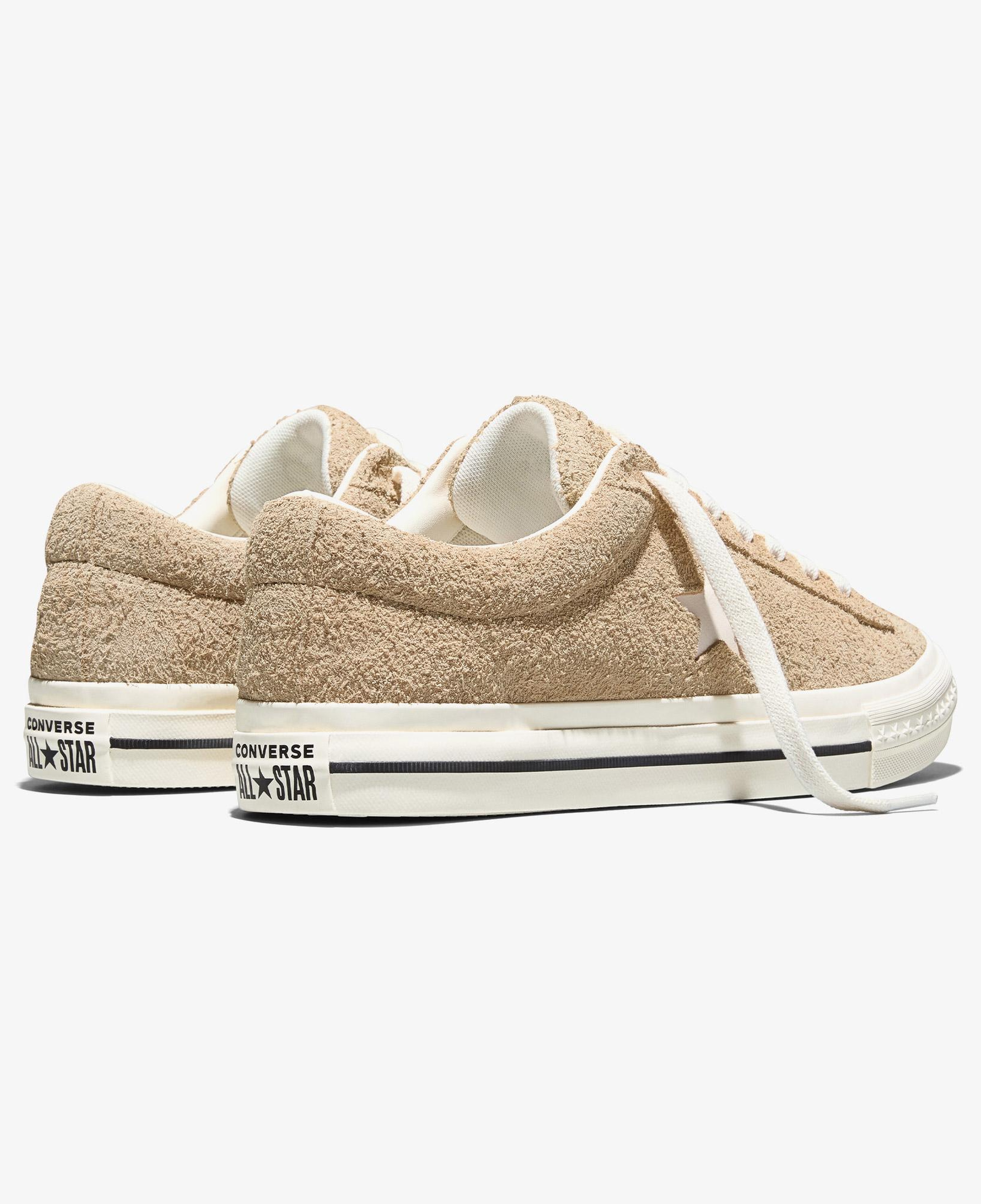 Converse One Star 95 Unisex Sarı Sneaker
