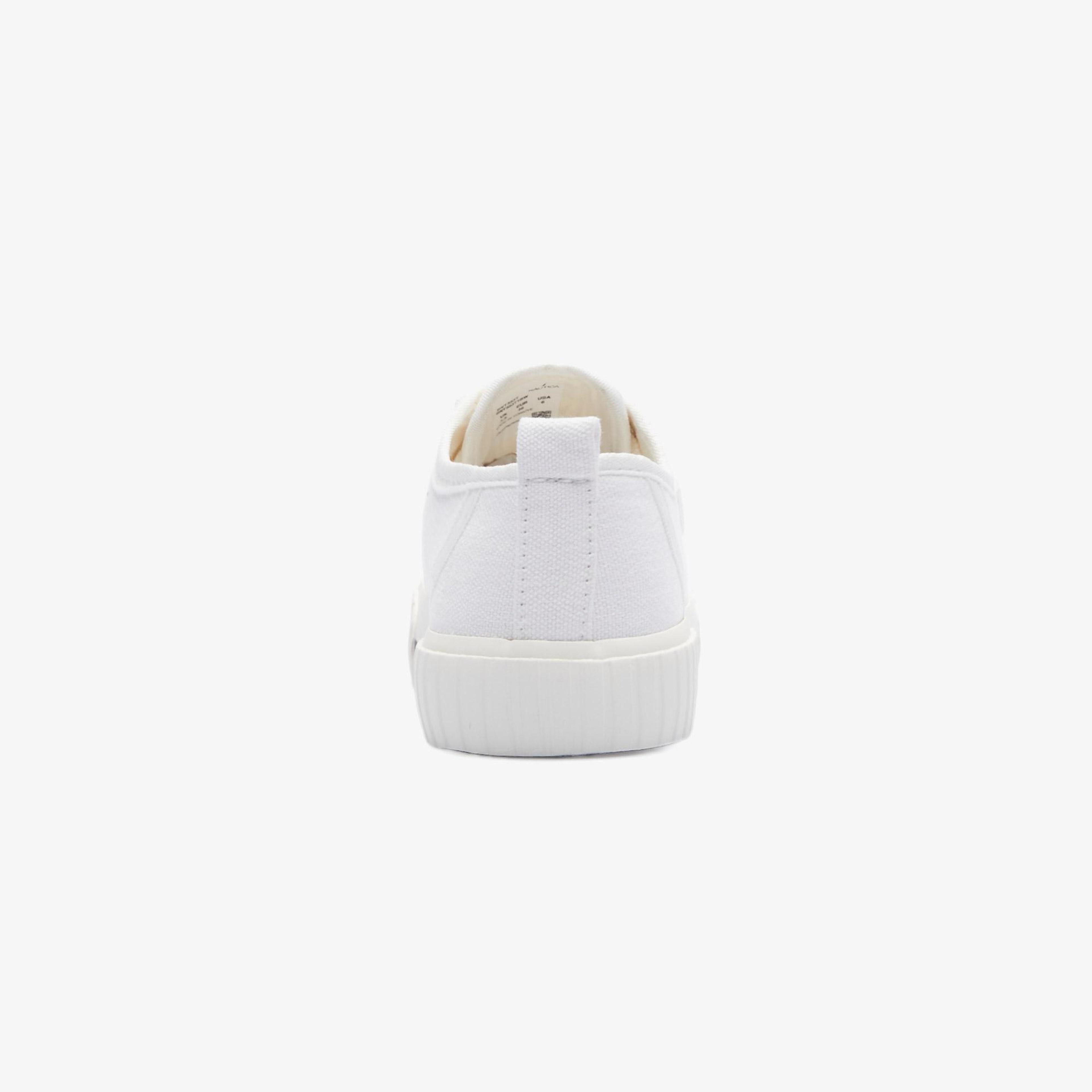 Nautica Kadın Beyaz Sneaker
