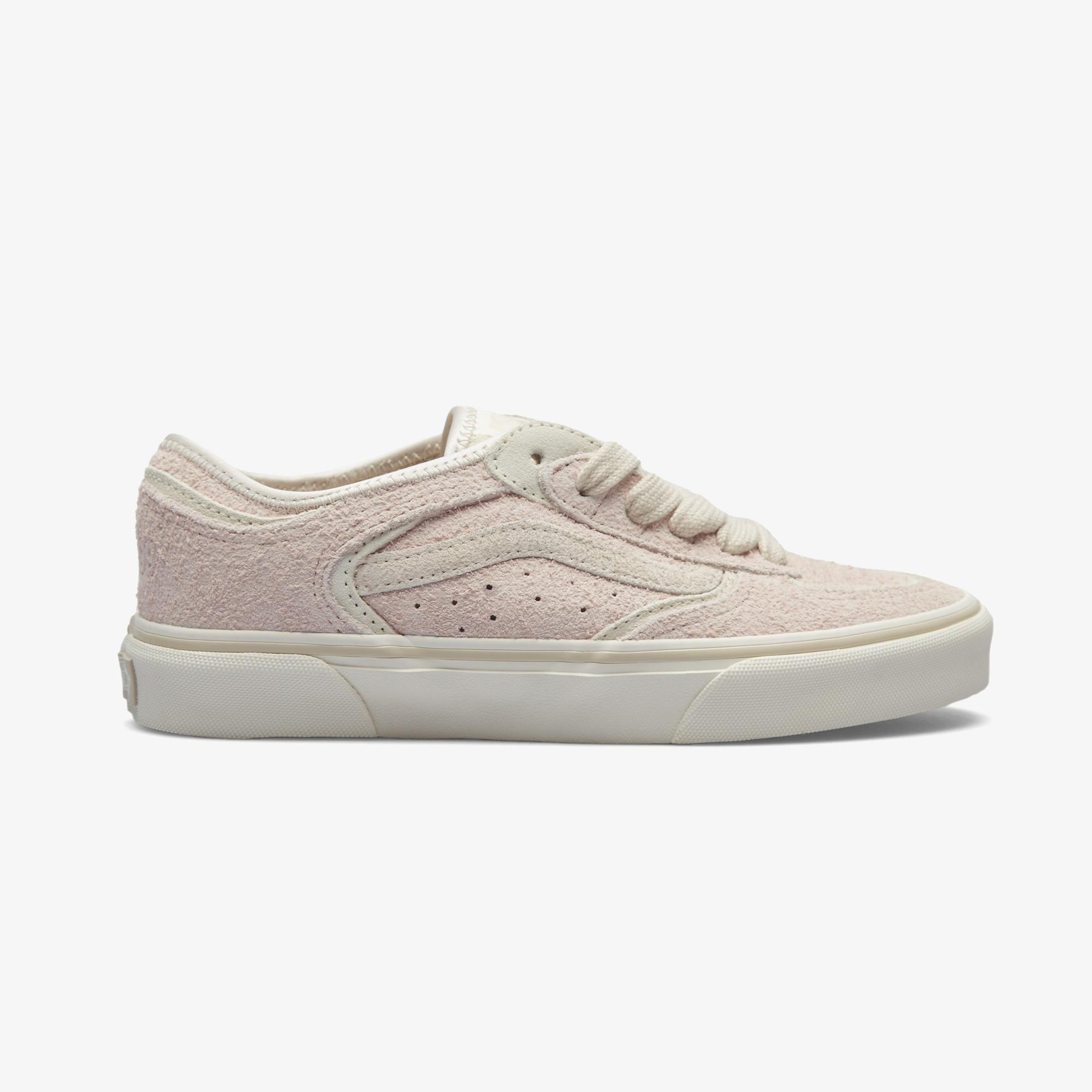 Vans Rowley Kadın Pembe Sneaker
