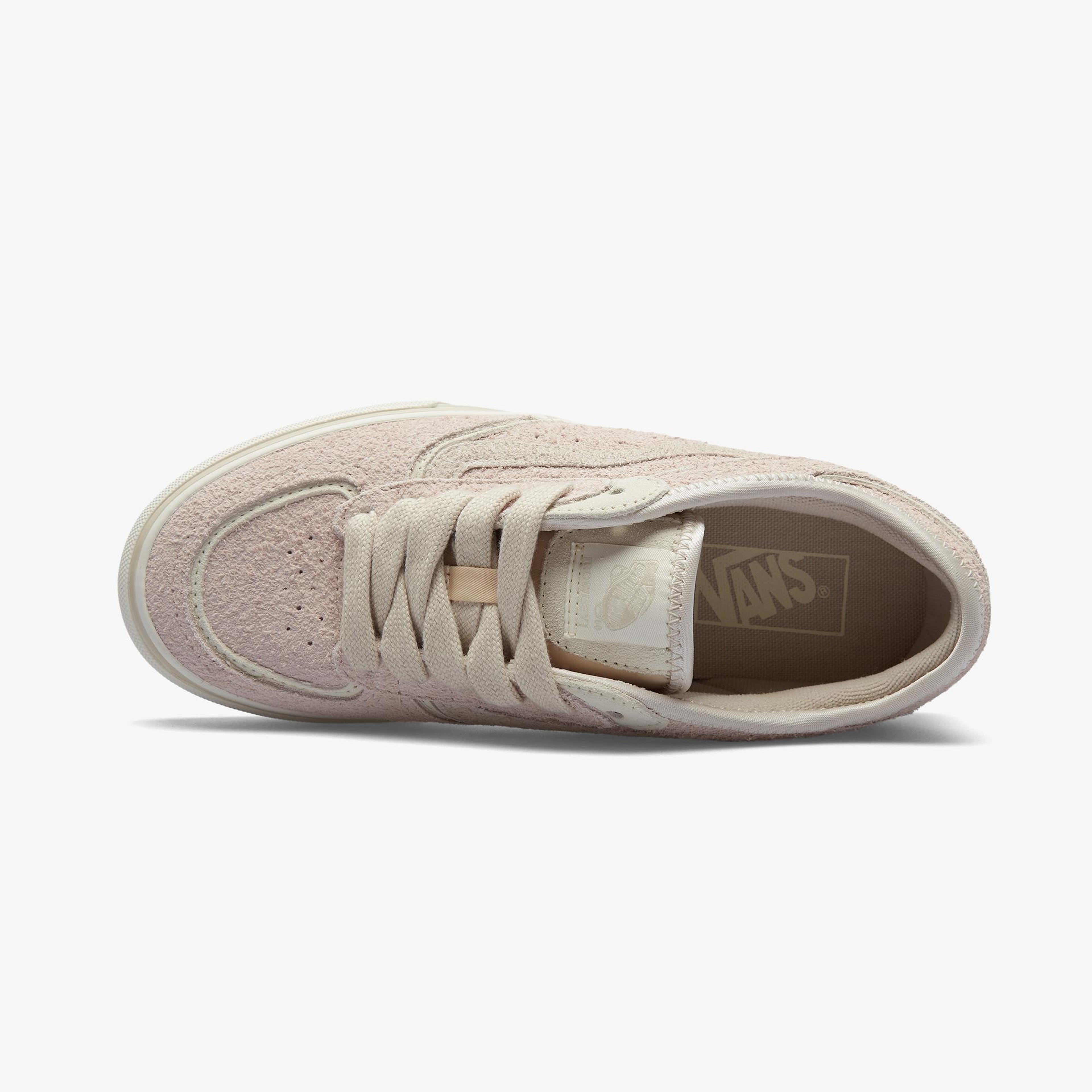 Vans Rowley Kadın Pembe Sneaker