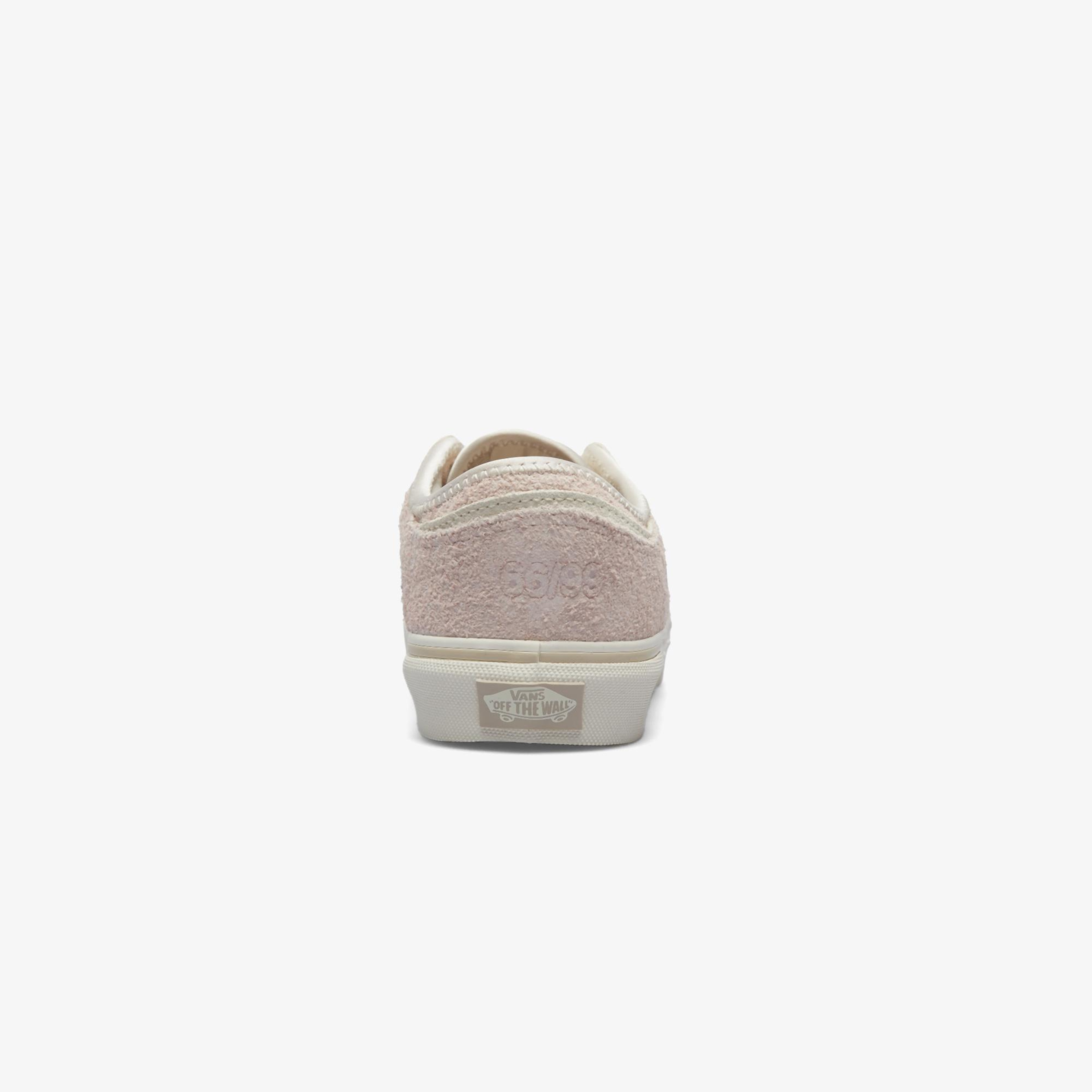 Vans Rowley Kadın Pembe Sneaker