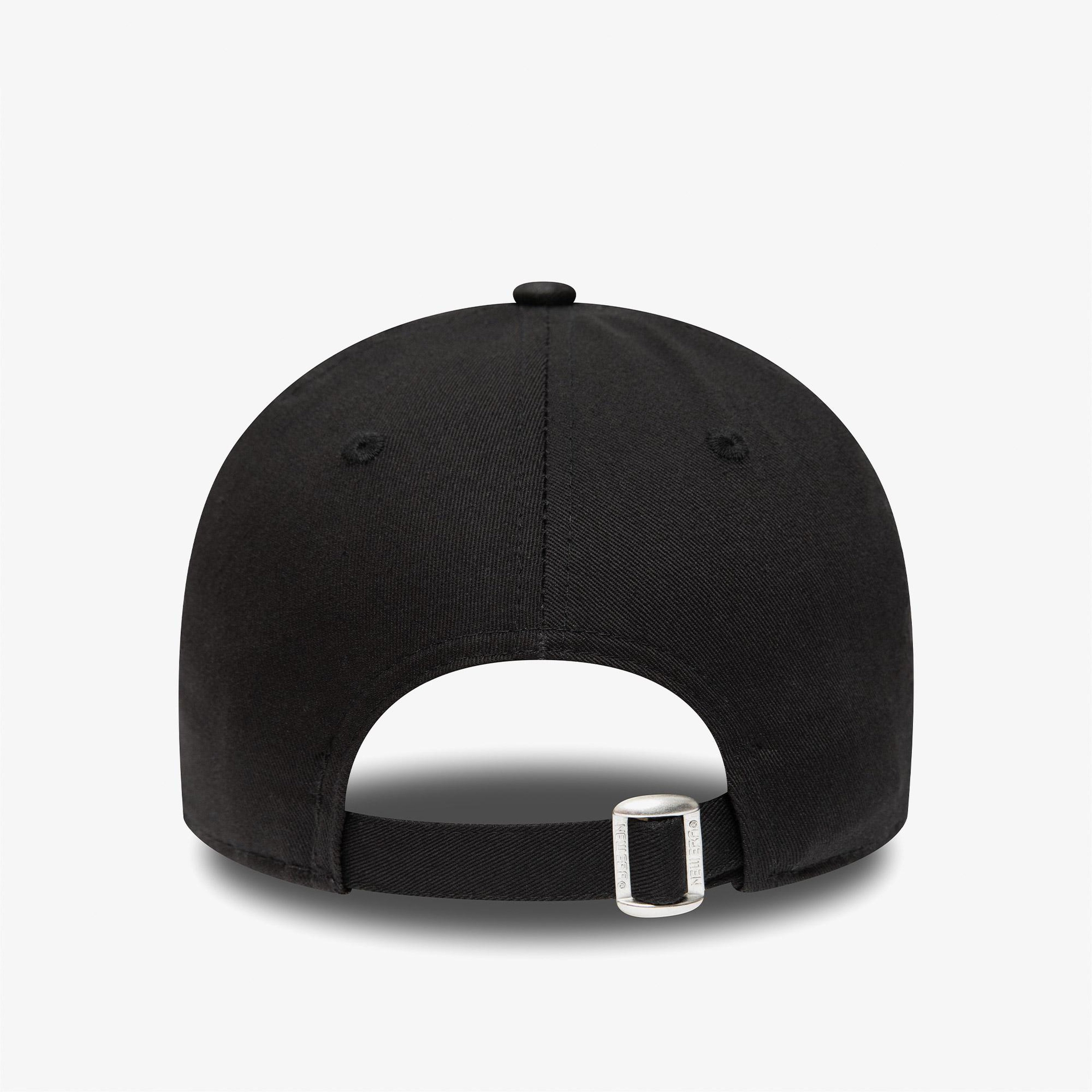 New Era New York Yankees Essential 9FORTY Unisex Siyah Şapka