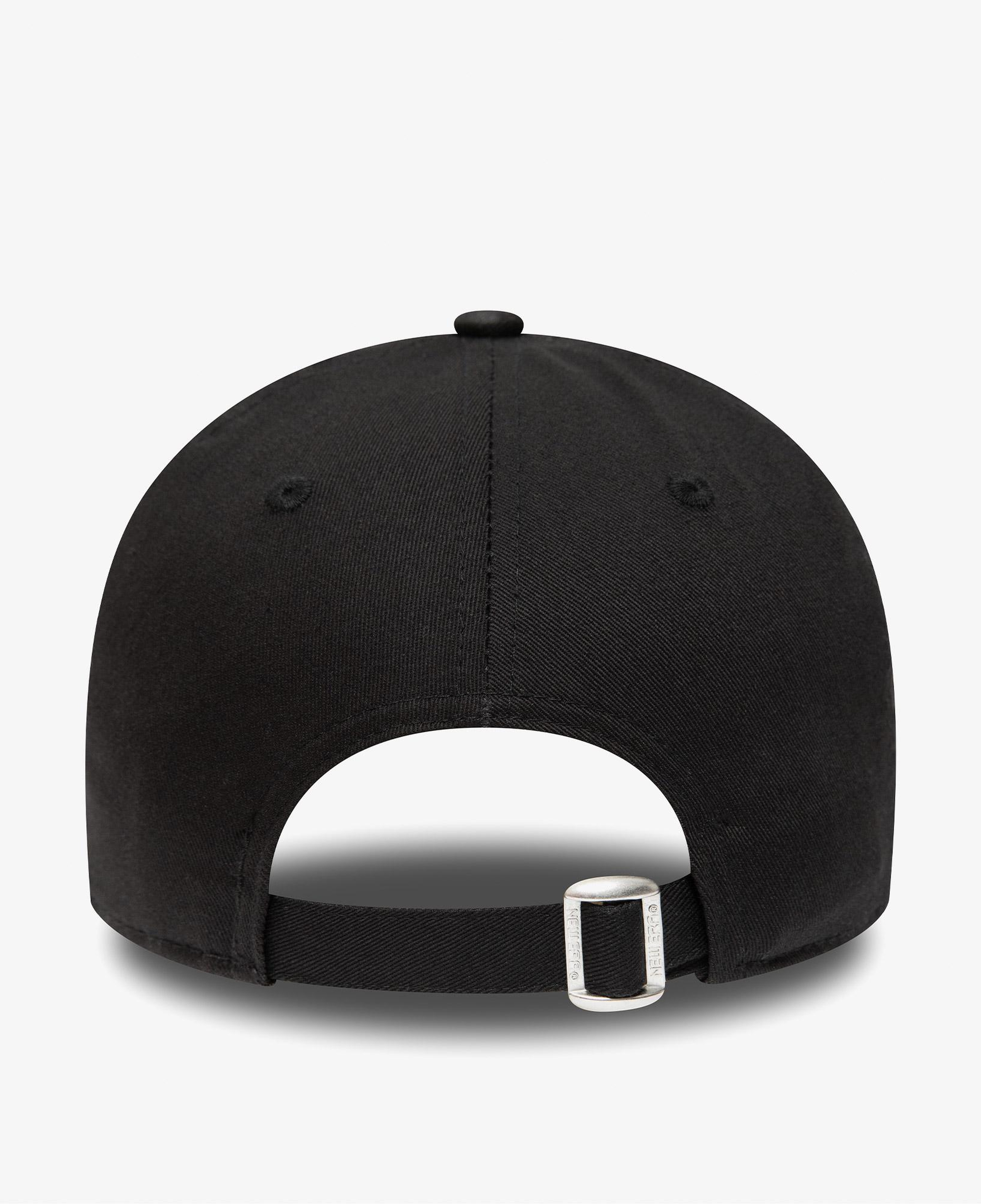 New Era New York Yankees Essential 9FORTY Unisex Siyah Şapka