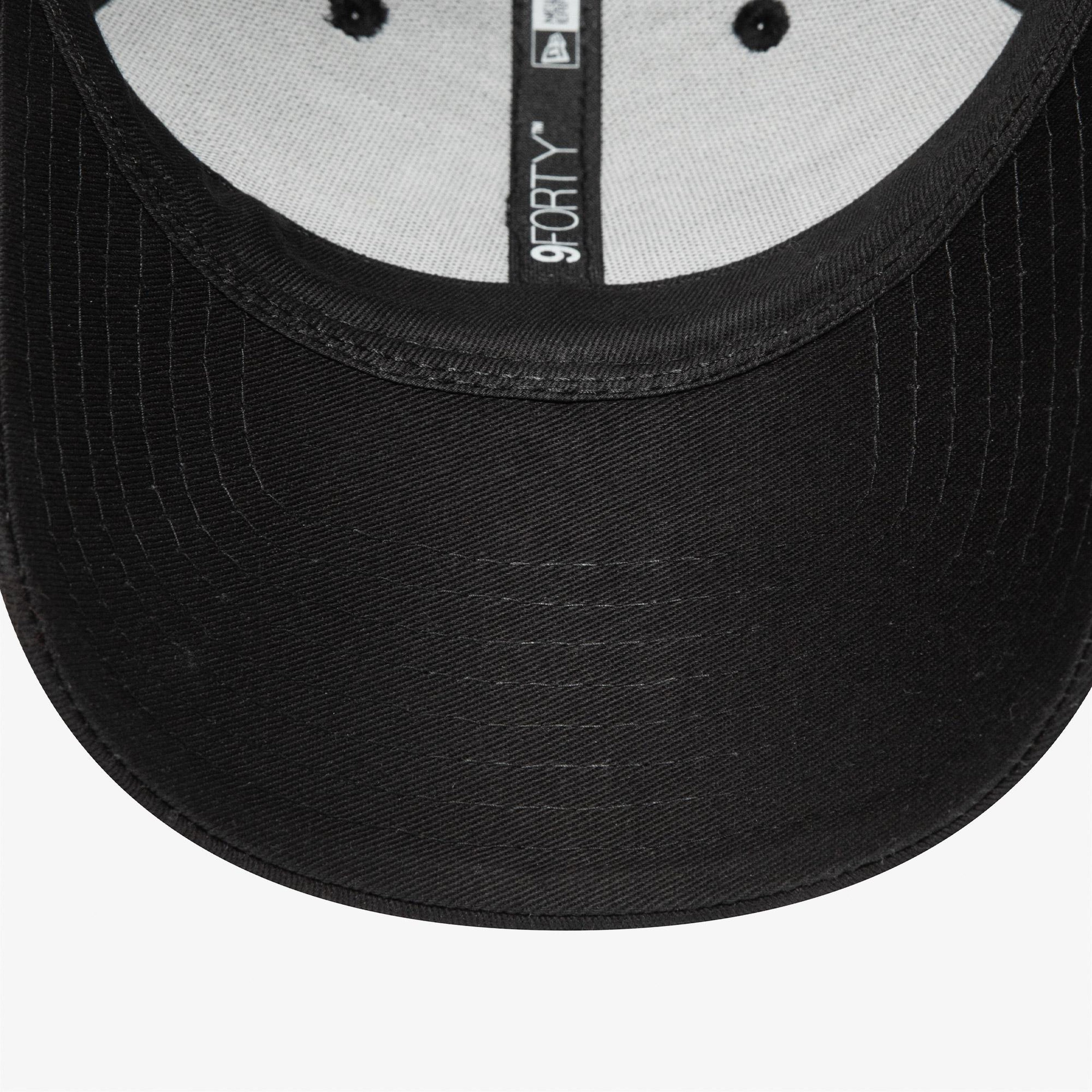 New Era New York Yankees Essential 9FORTY Unisex Siyah Şapka