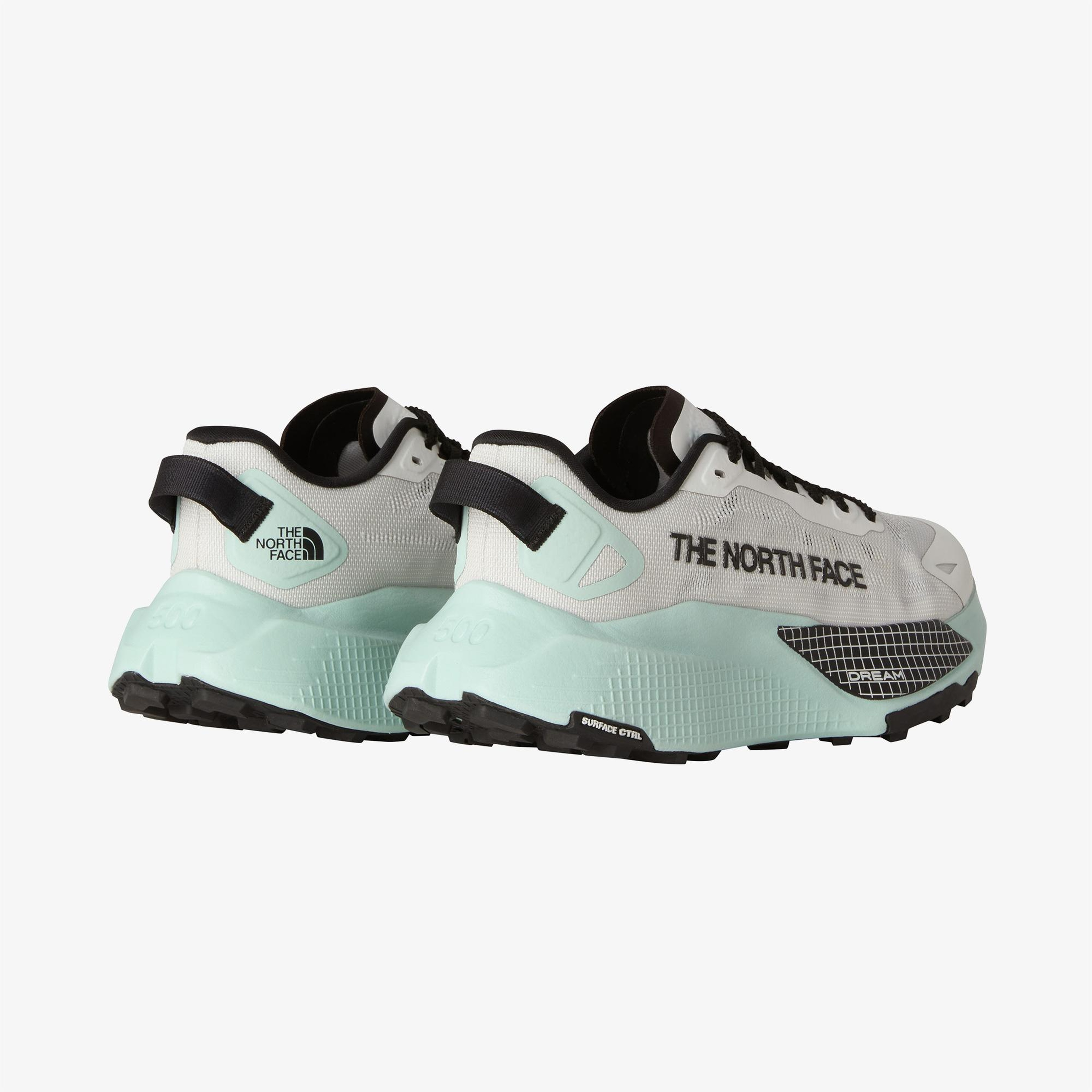 The North Face Altamesa 500 V2 Kadın Beyaz Koşu Ayakkabısı
