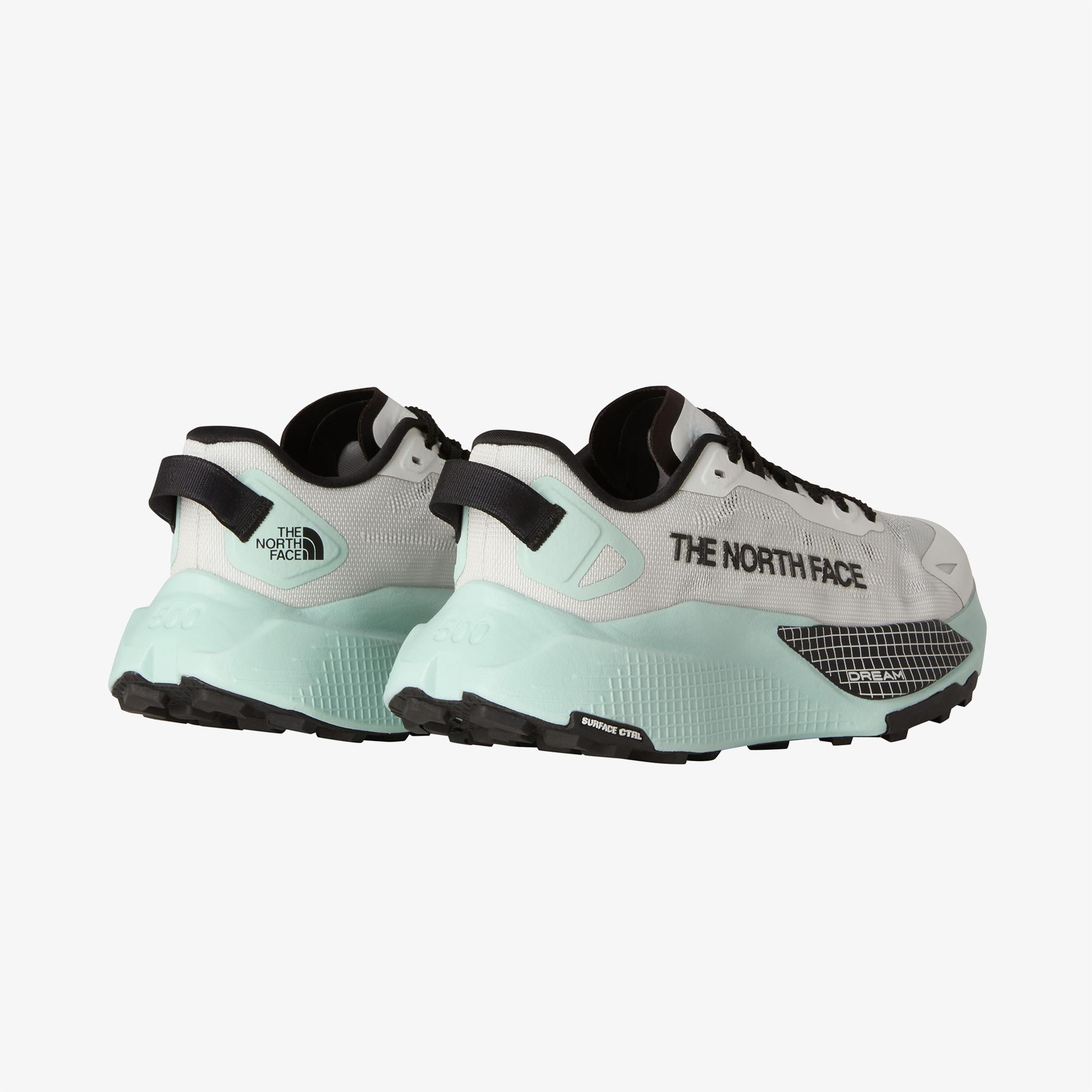 The North Face Altamesa 500 V2 Kadın Beyaz Koşu Ayakkabısı