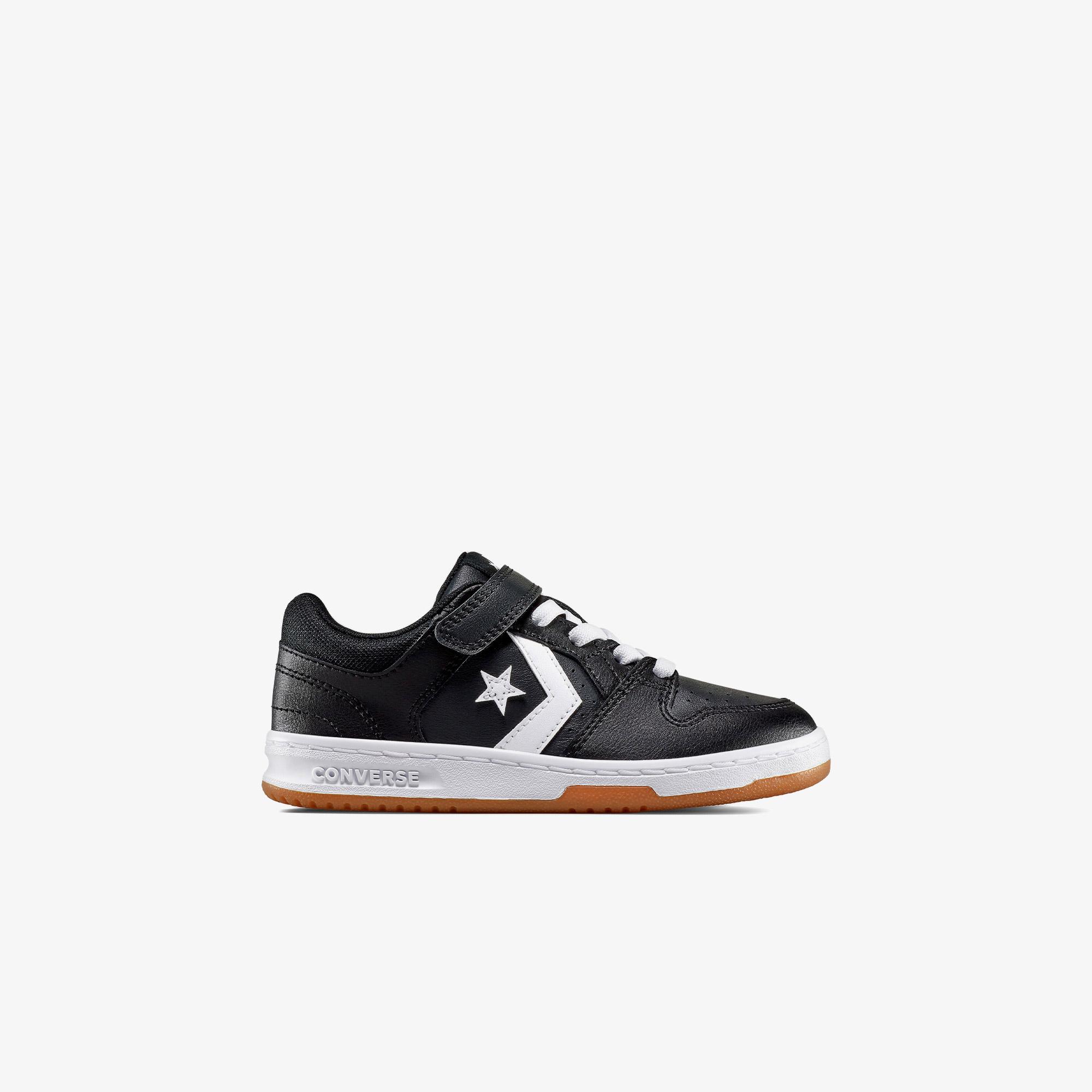 Converse Lifestyle 1998 Çocuk Siyah Sneaker
