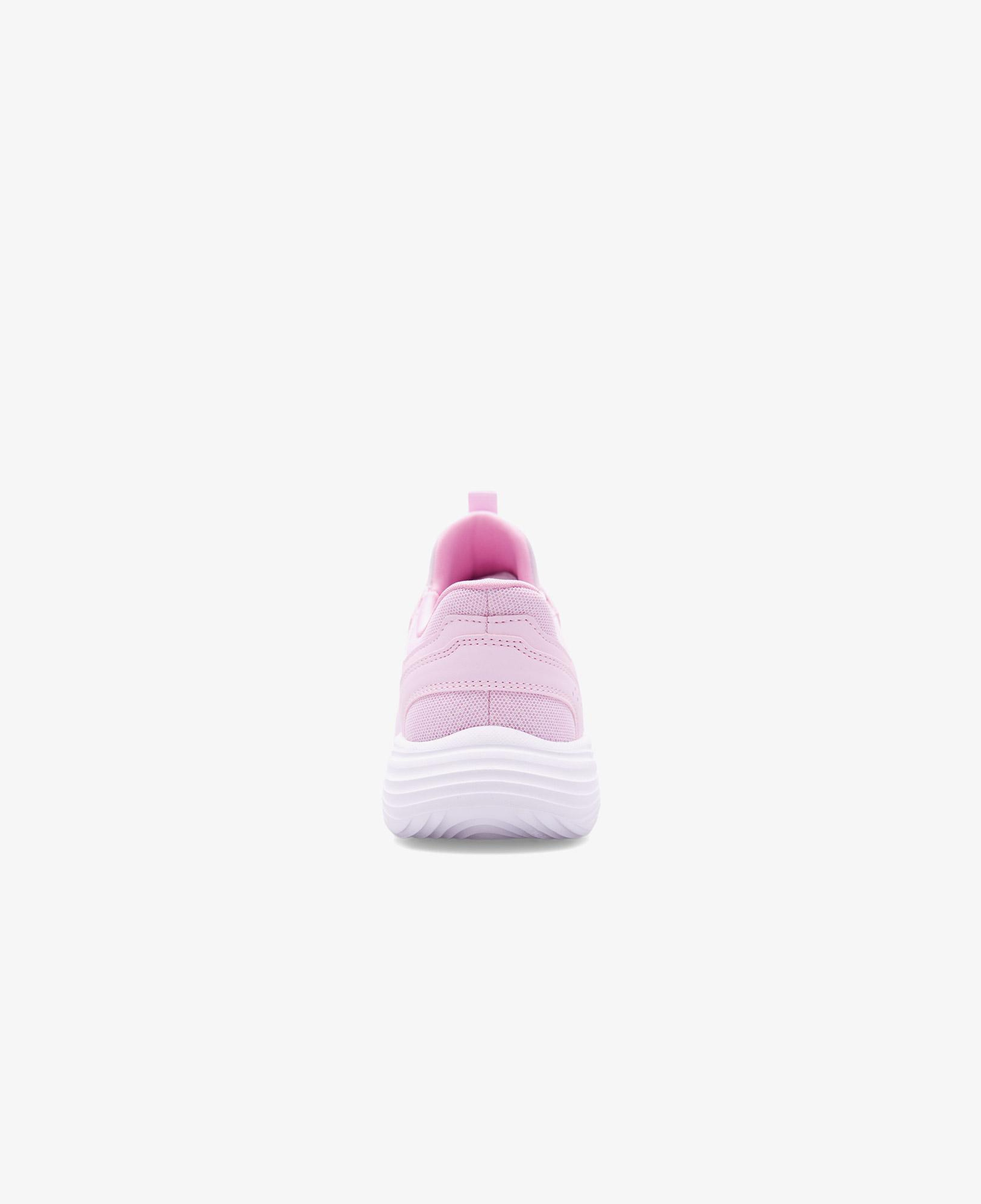 Skechers Bounder Pro Çocuk Pembe Spor Ayakkabı
