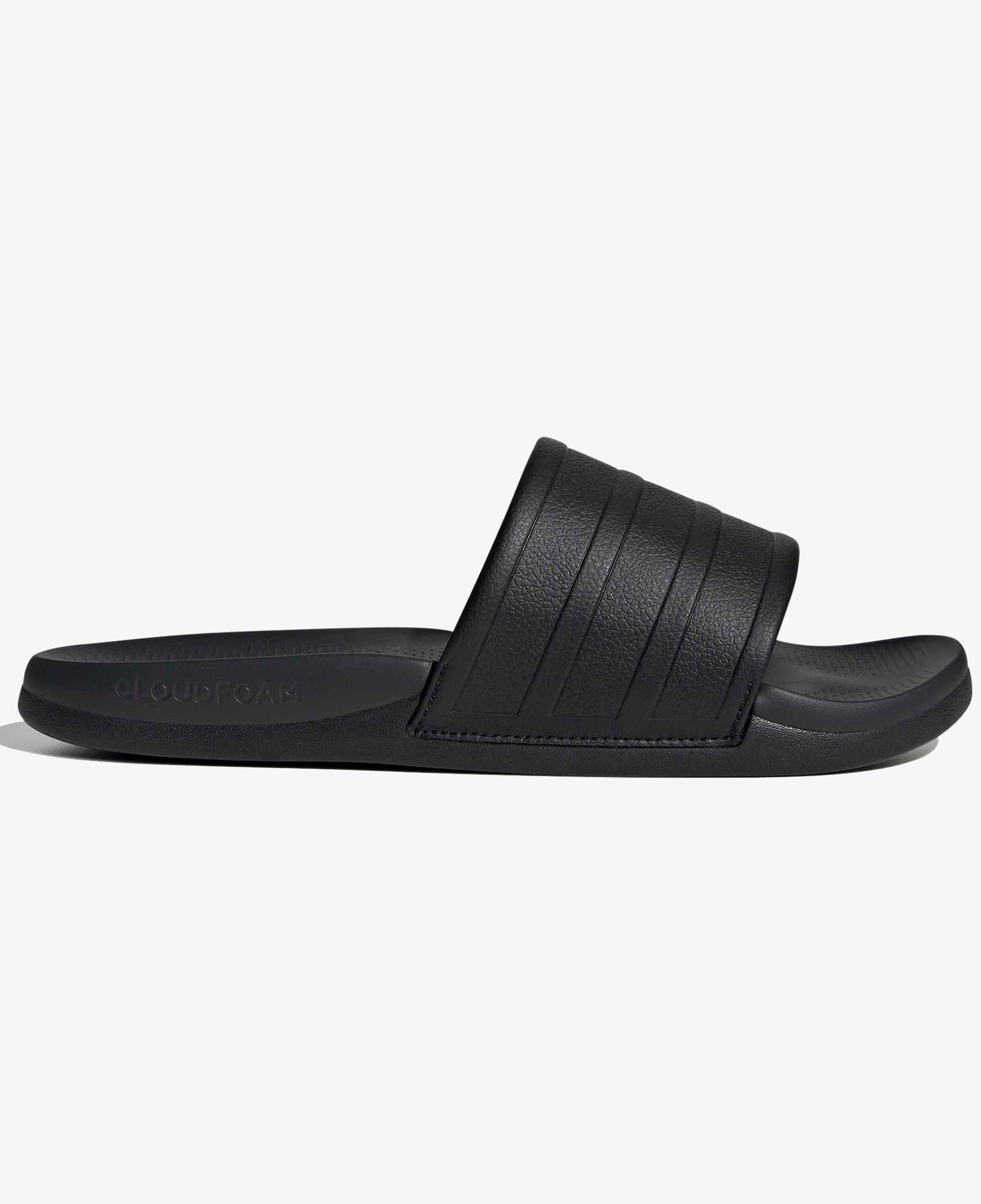 adidas Adilette Comfort 2.0 Unisex Siyah Terlik