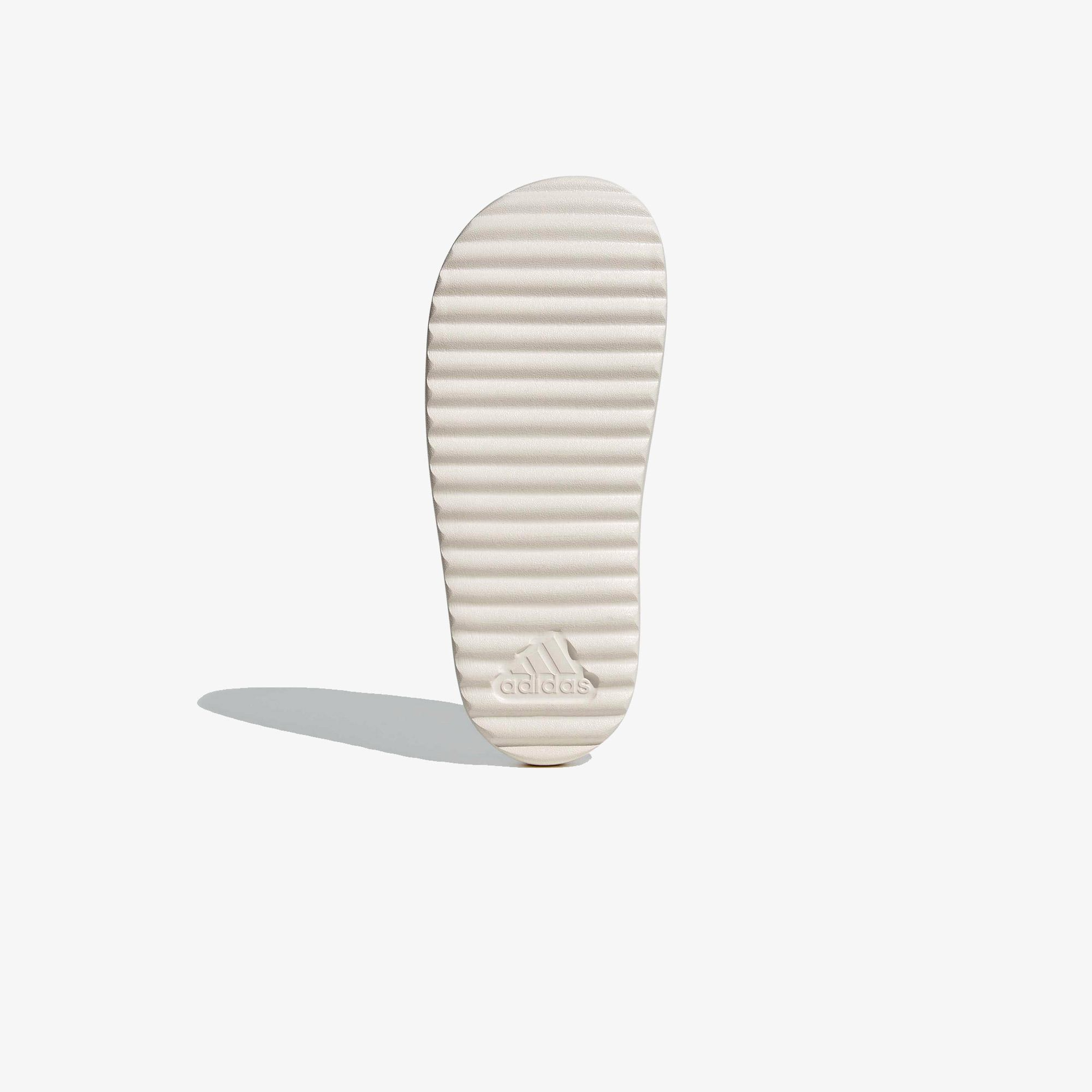 adidas Adilette Platform Kadın Beyaz Terlik