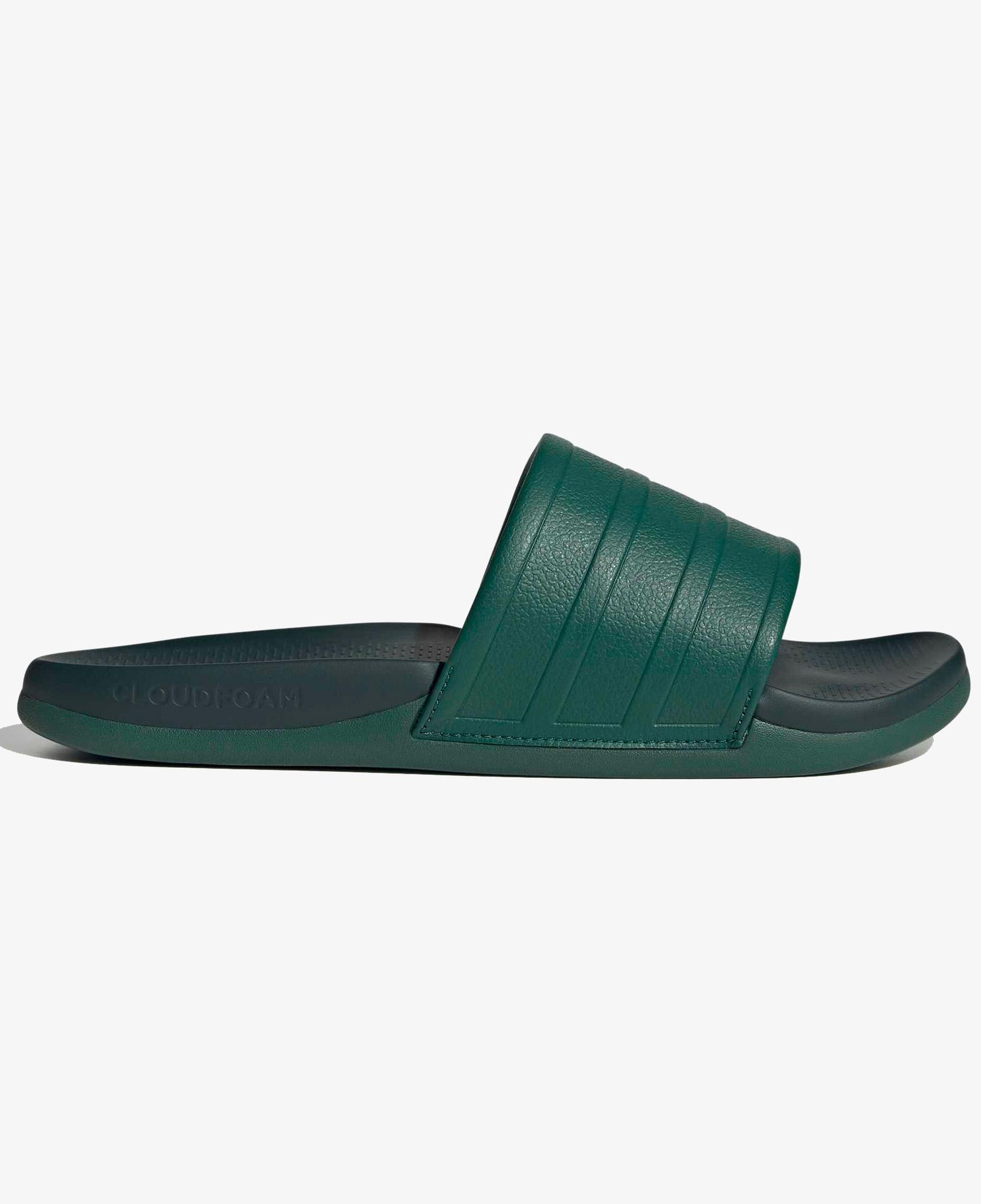 adidas Adilette Comfort 2.0 Unisex Yeşil Terlik