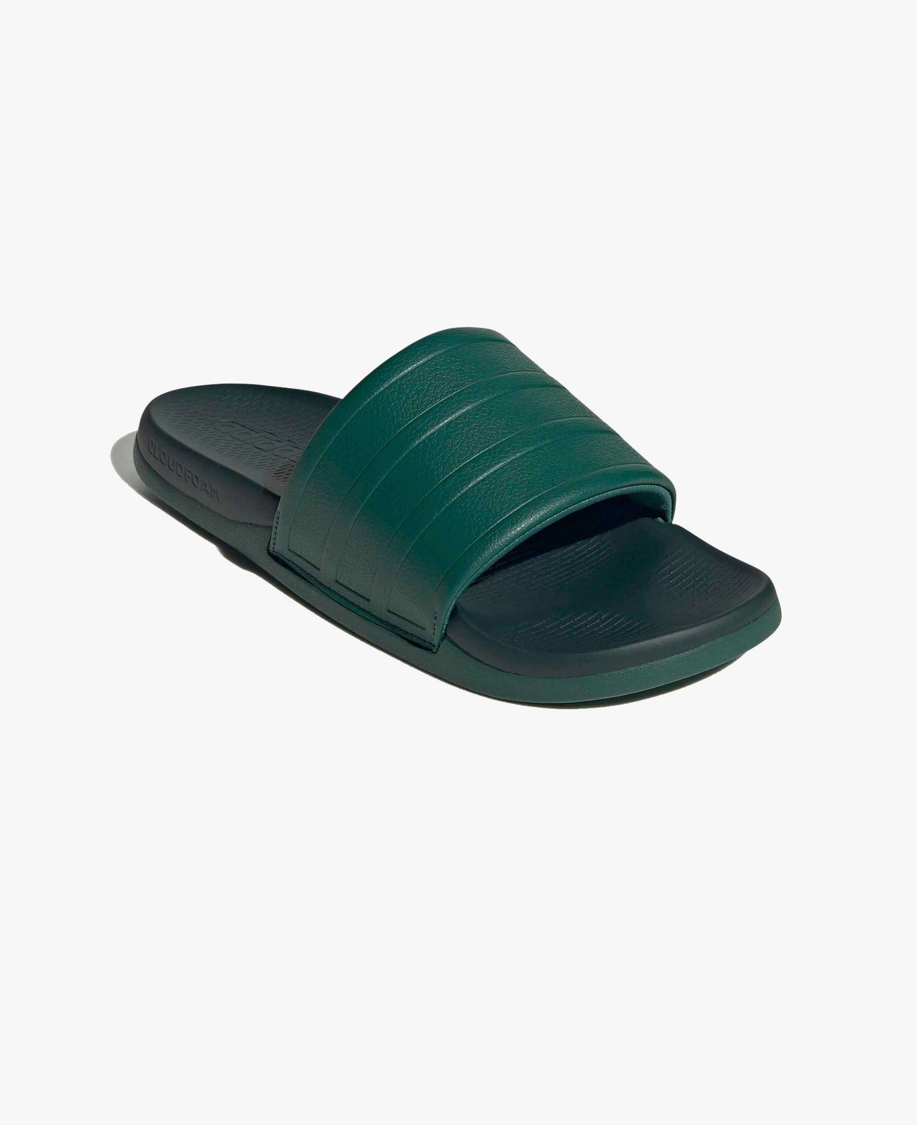 adidas Adilette Comfort 2.0 Unisex Yeşil Terlik