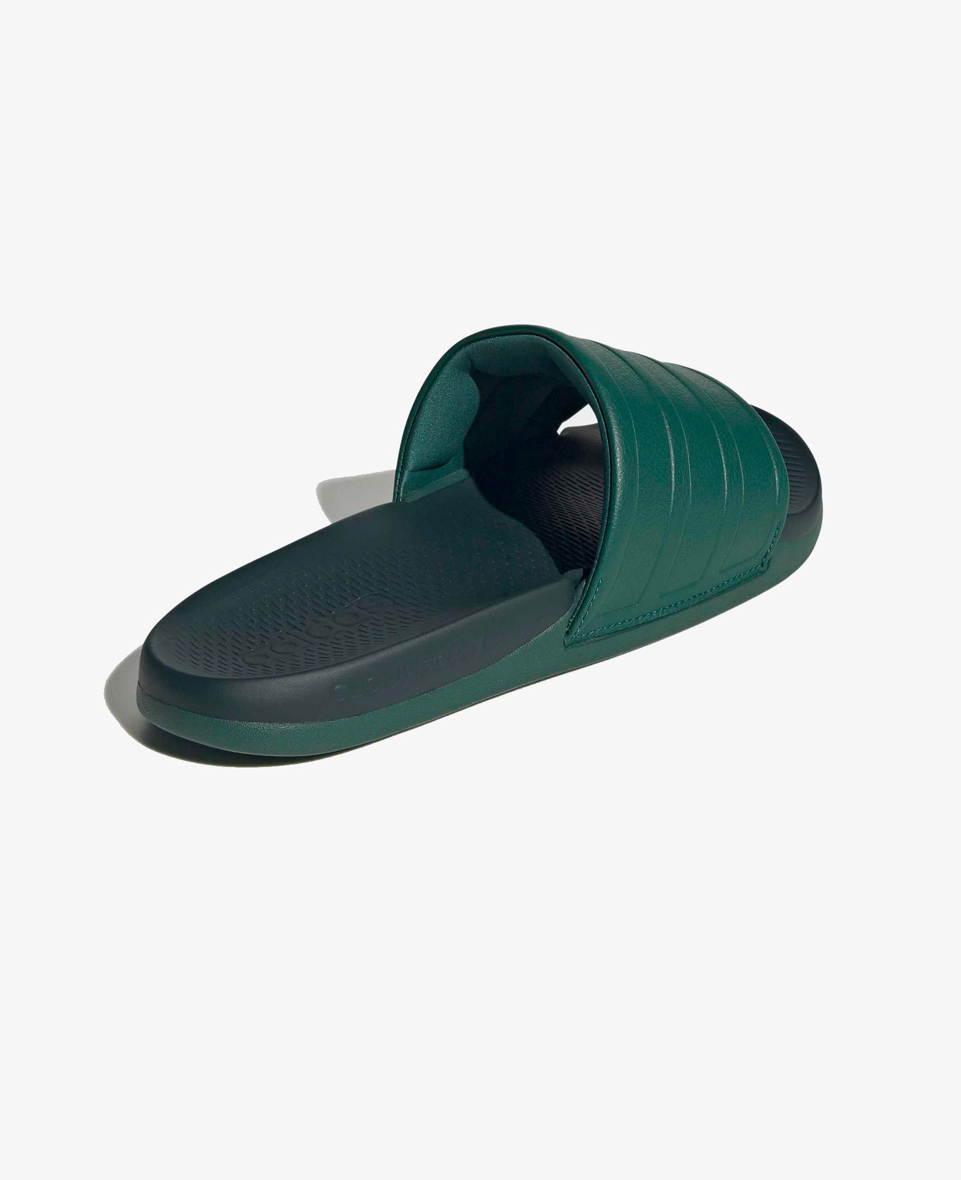 adidas Adilette Comfort 2.0 Unisex Yeşil Terlik