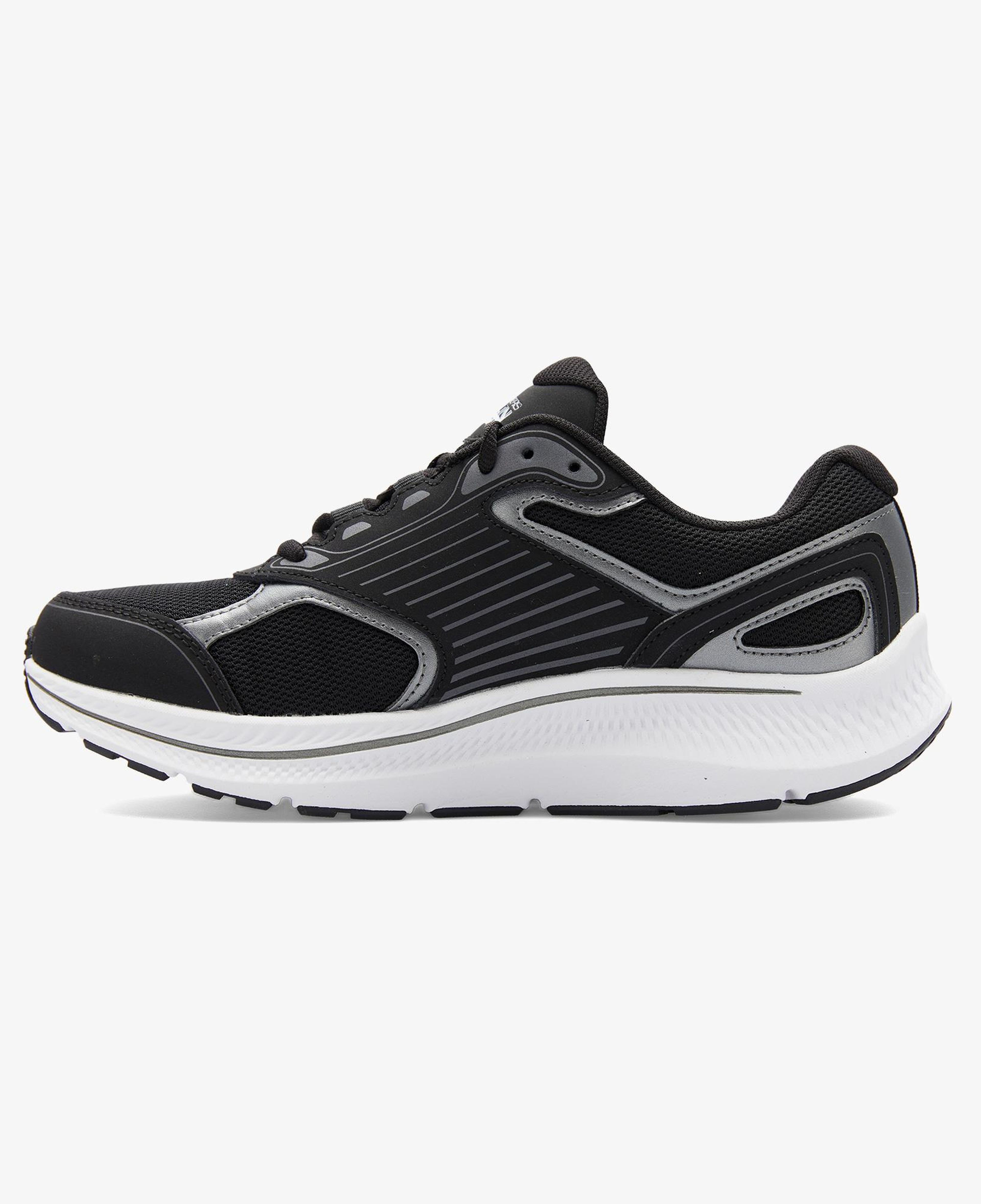 Skechers Go Run Consistent 2.0 Kadın Siyah Koşu Ayakkabısı