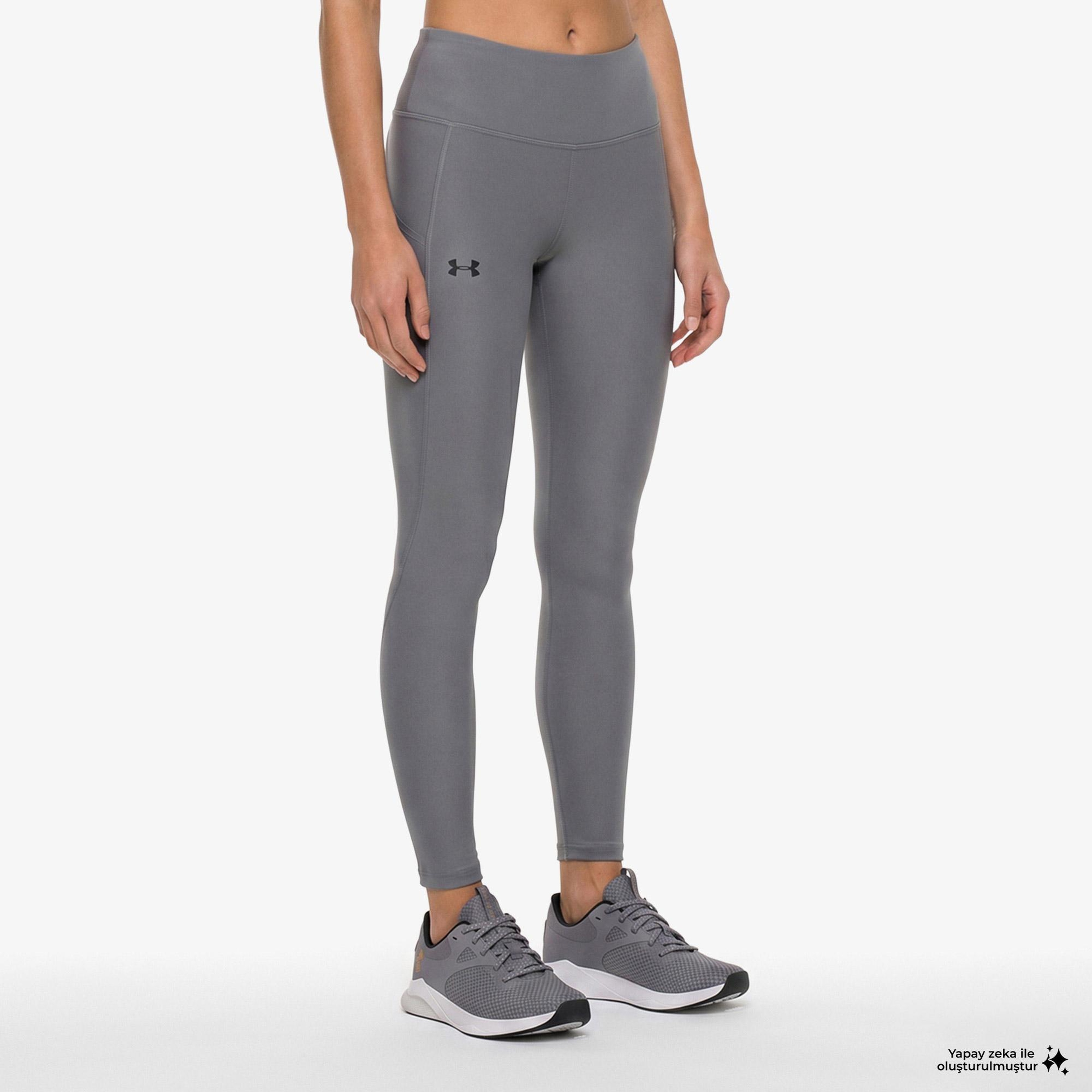 Under Armour Motion Legging Emea Kadın Yeşil Antrenman Taytı