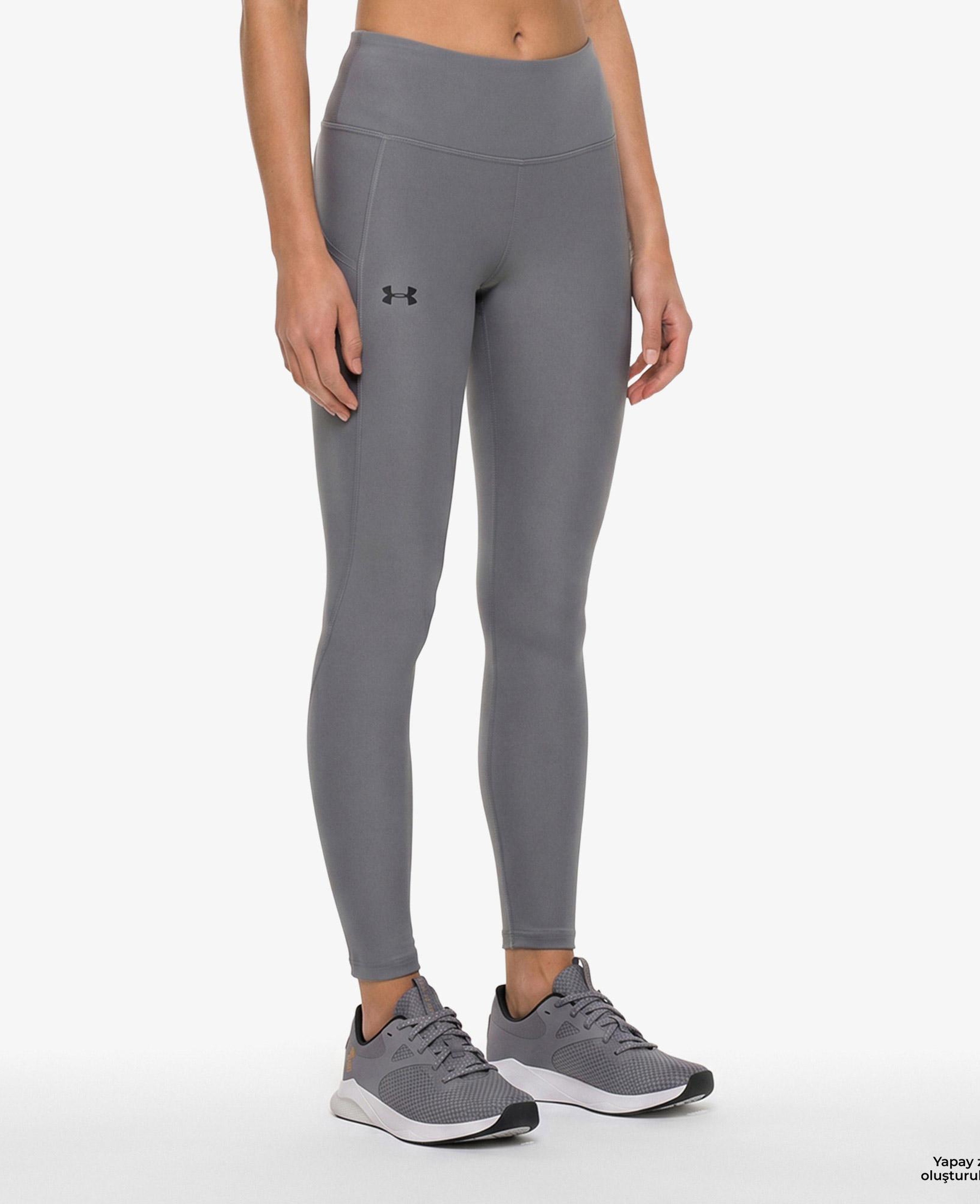 Under Armour Motion Legging Emea Kadın Yeşil Antrenman Taytı