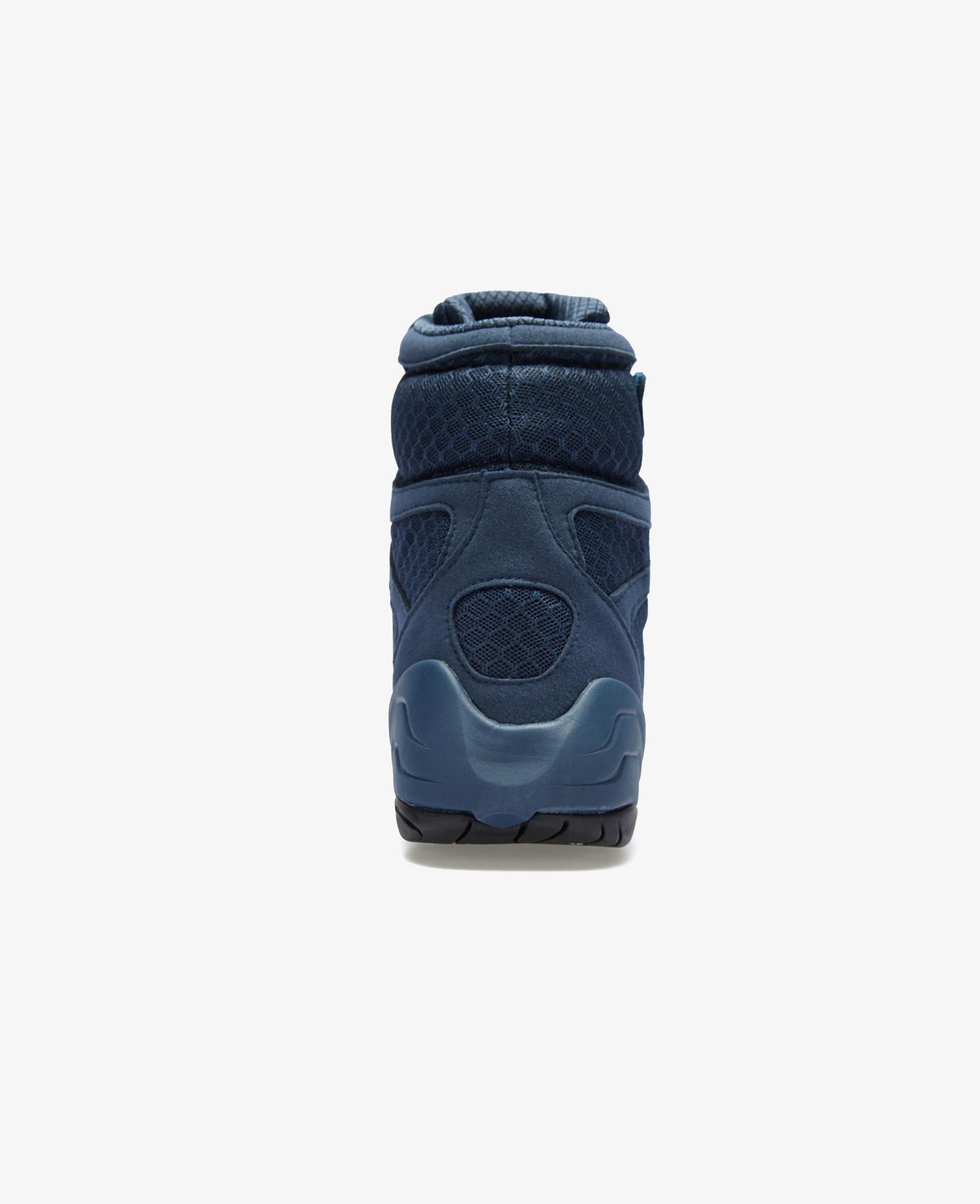 Everlast Elite 2 Erkek Lacivert Boks Ayakkabısı