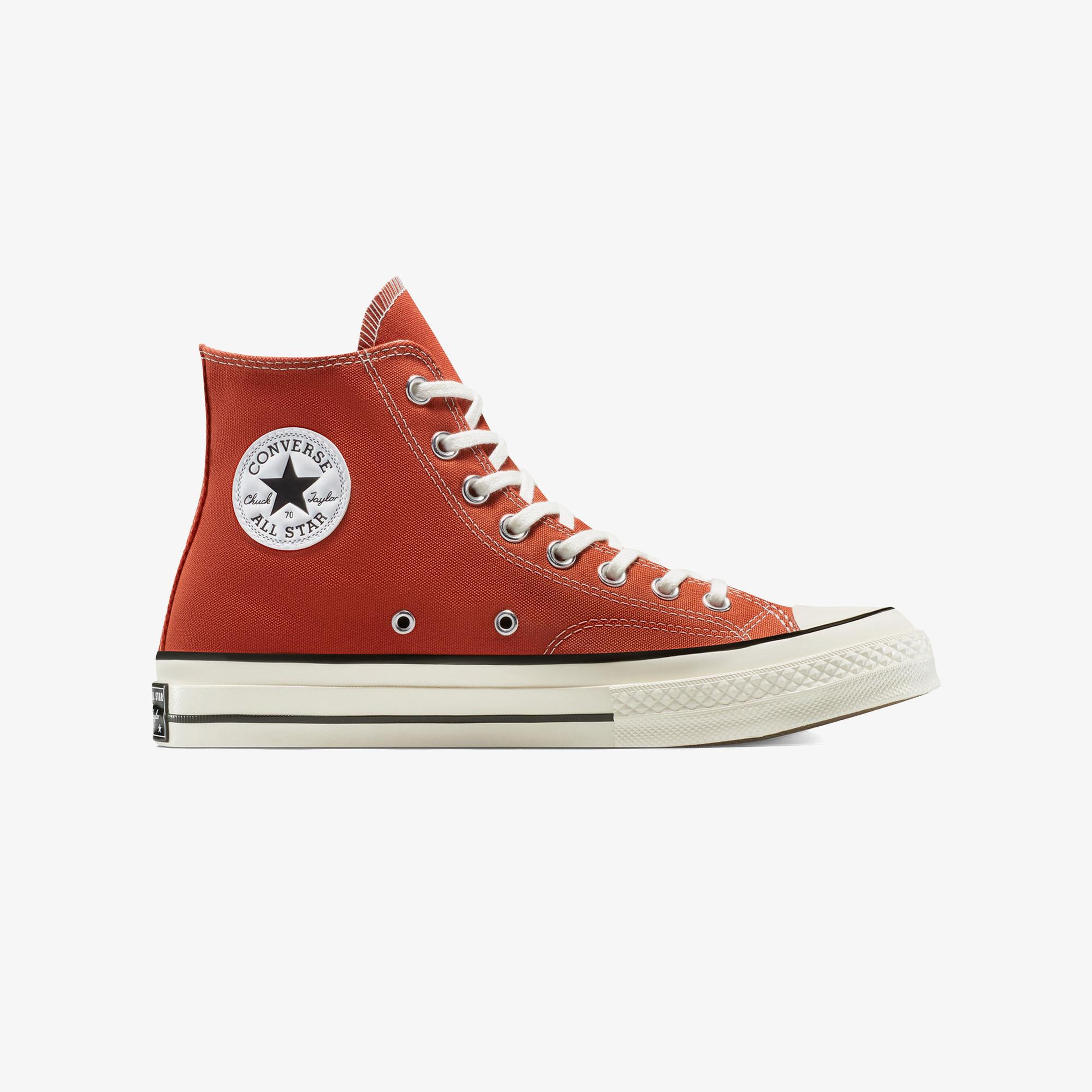 Converse Chuck 70 Unisex Kırmızı Sneaker