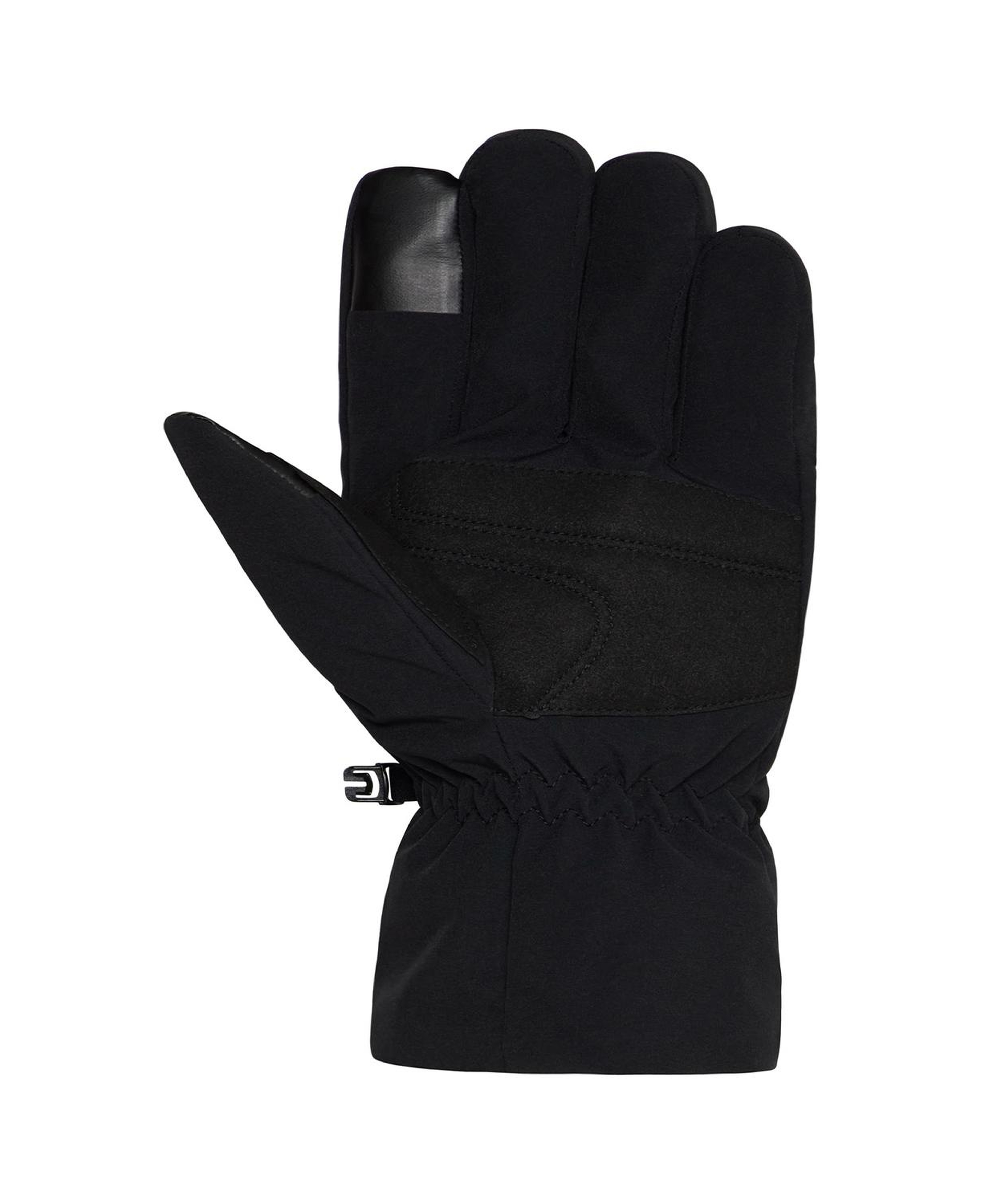 Jack Wolfskin Highloft Glove Unisex Eldiven
