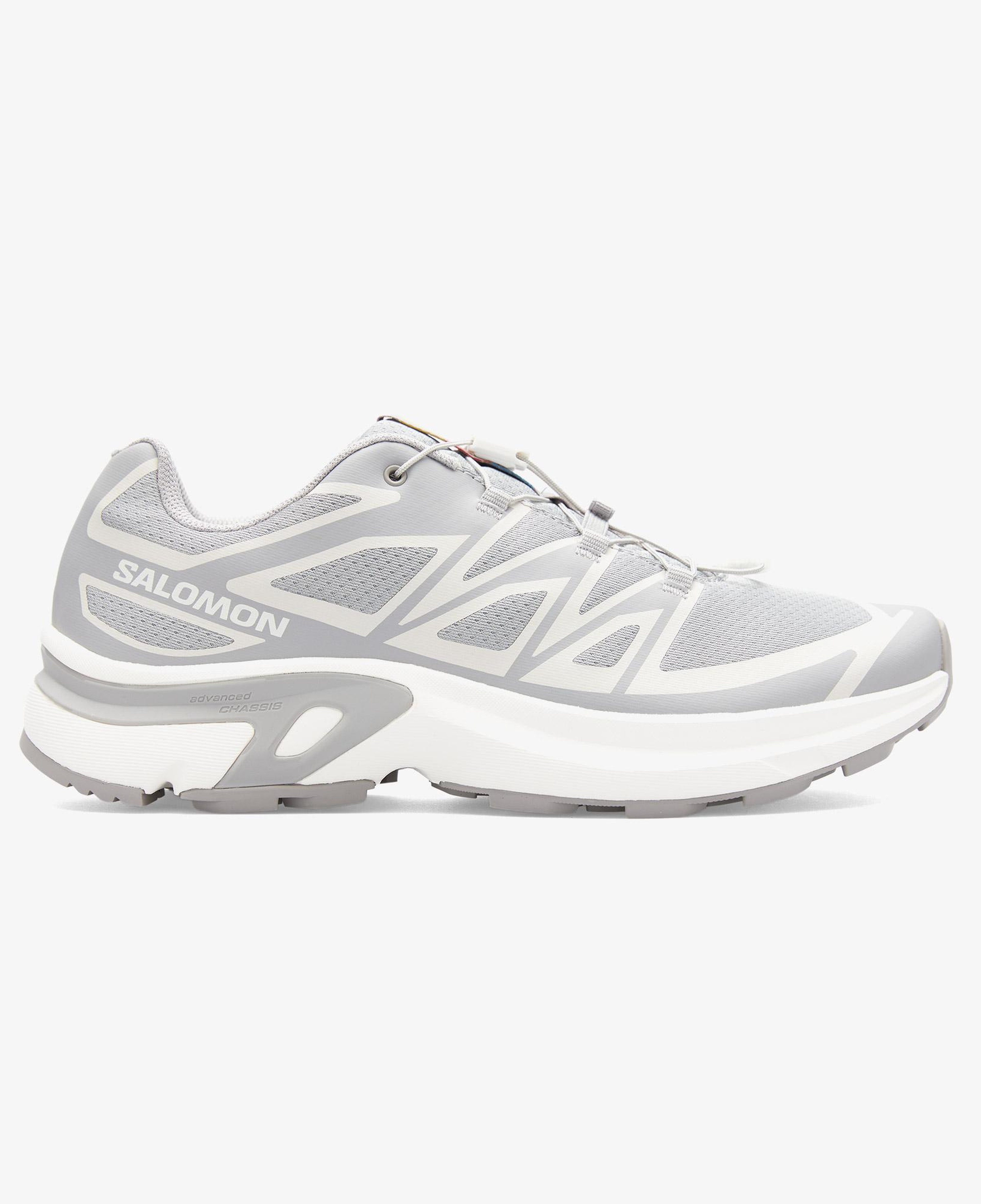 Salomon XT-EVR Erkek Beyaz Koşu Ayakkabı