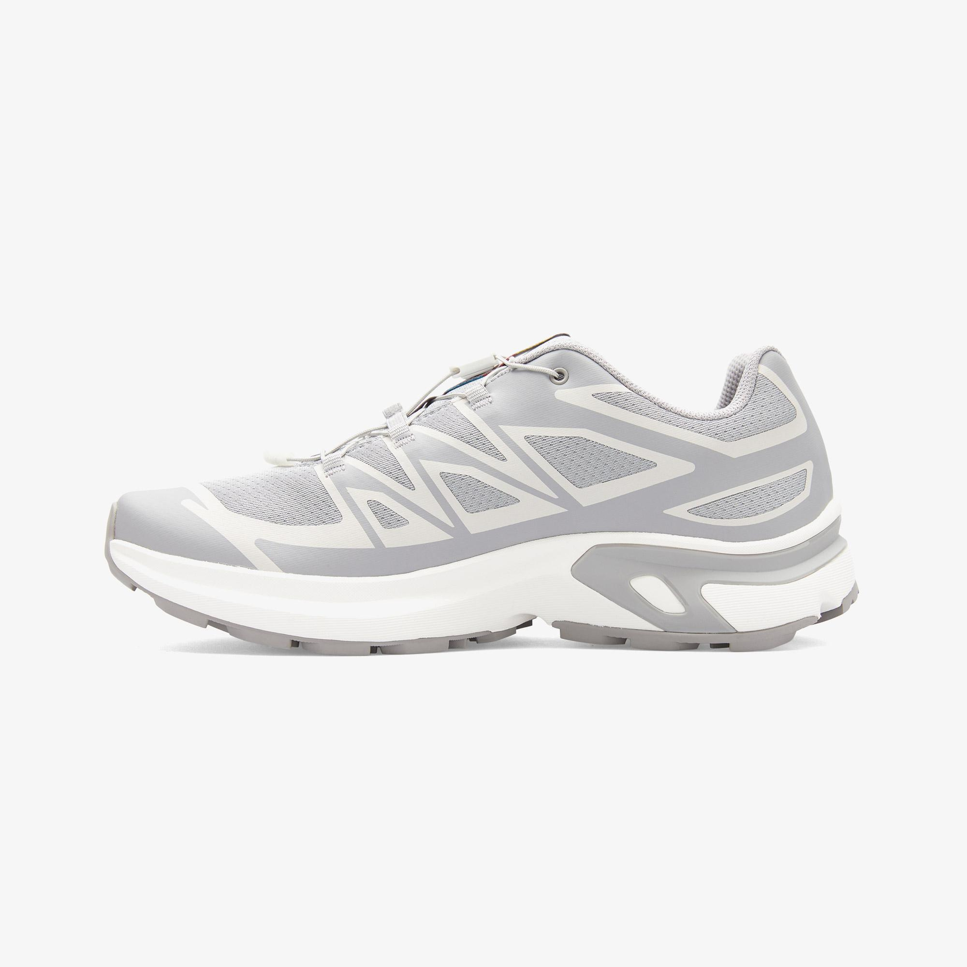 Salomon XT-EVR Erkek Beyaz Koşu Ayakkabı