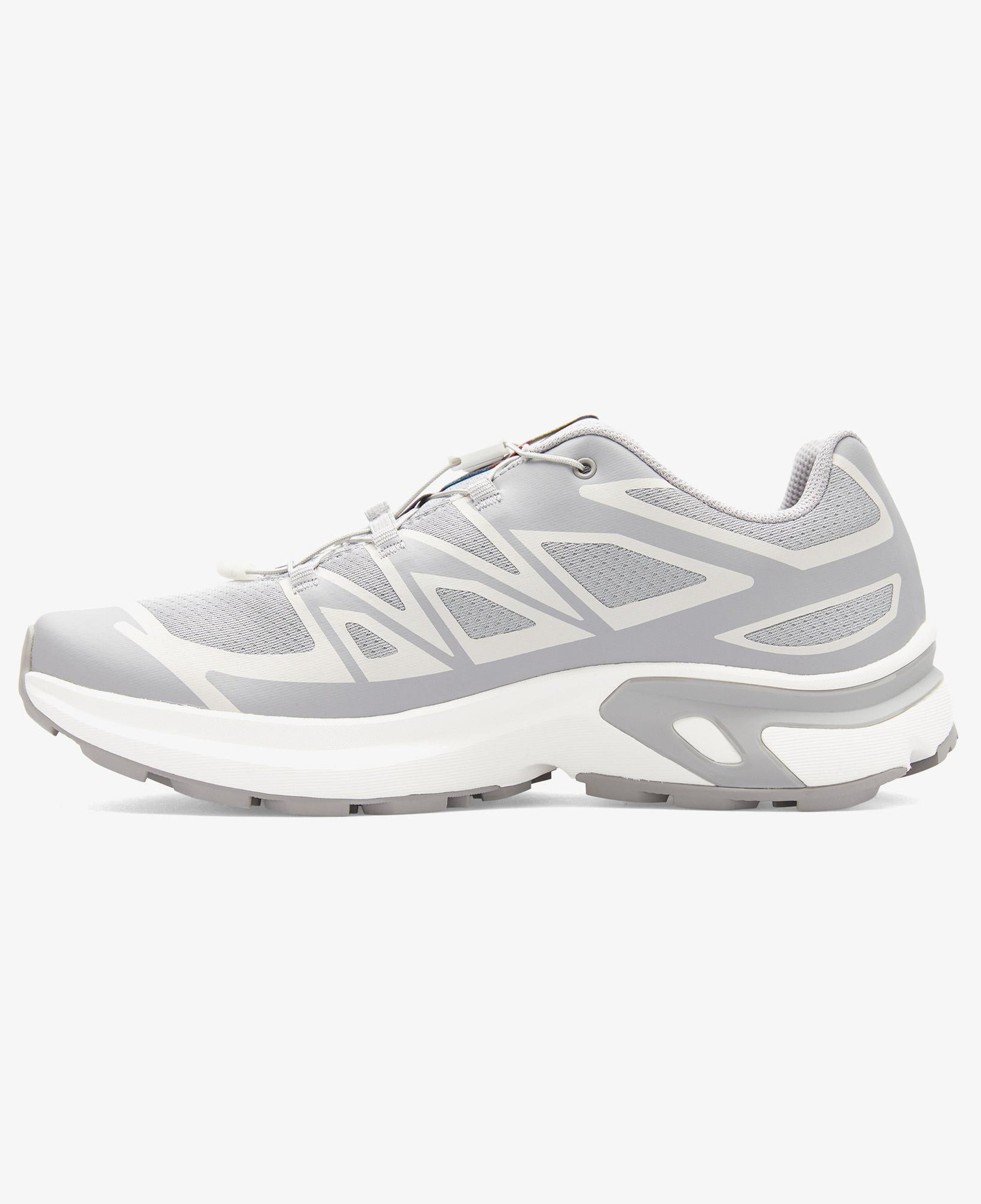 Salomon XT-EVR Erkek Beyaz Koşu Ayakkabı