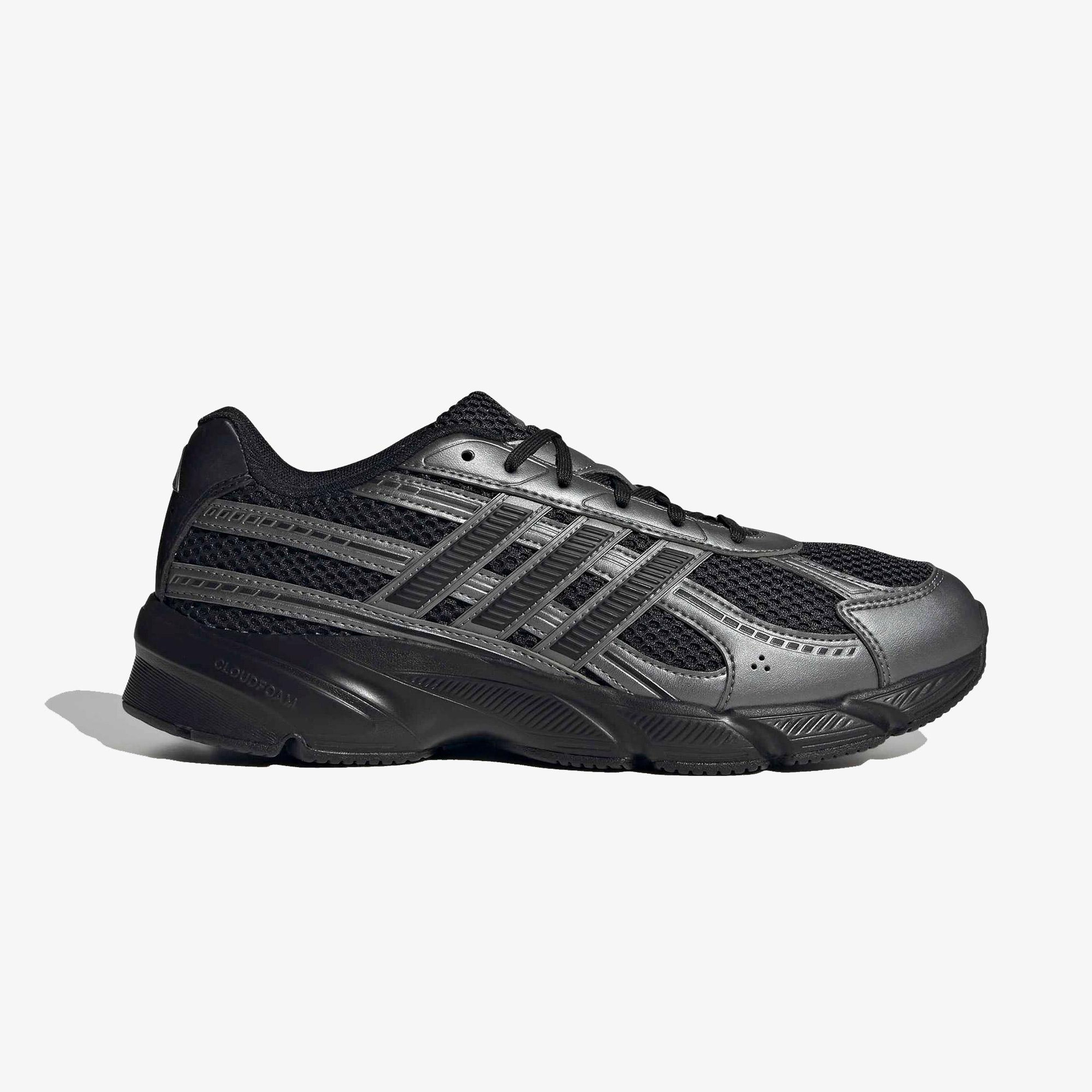 adidas Technochaos 2000 Erkek Siyah Ayakkabı