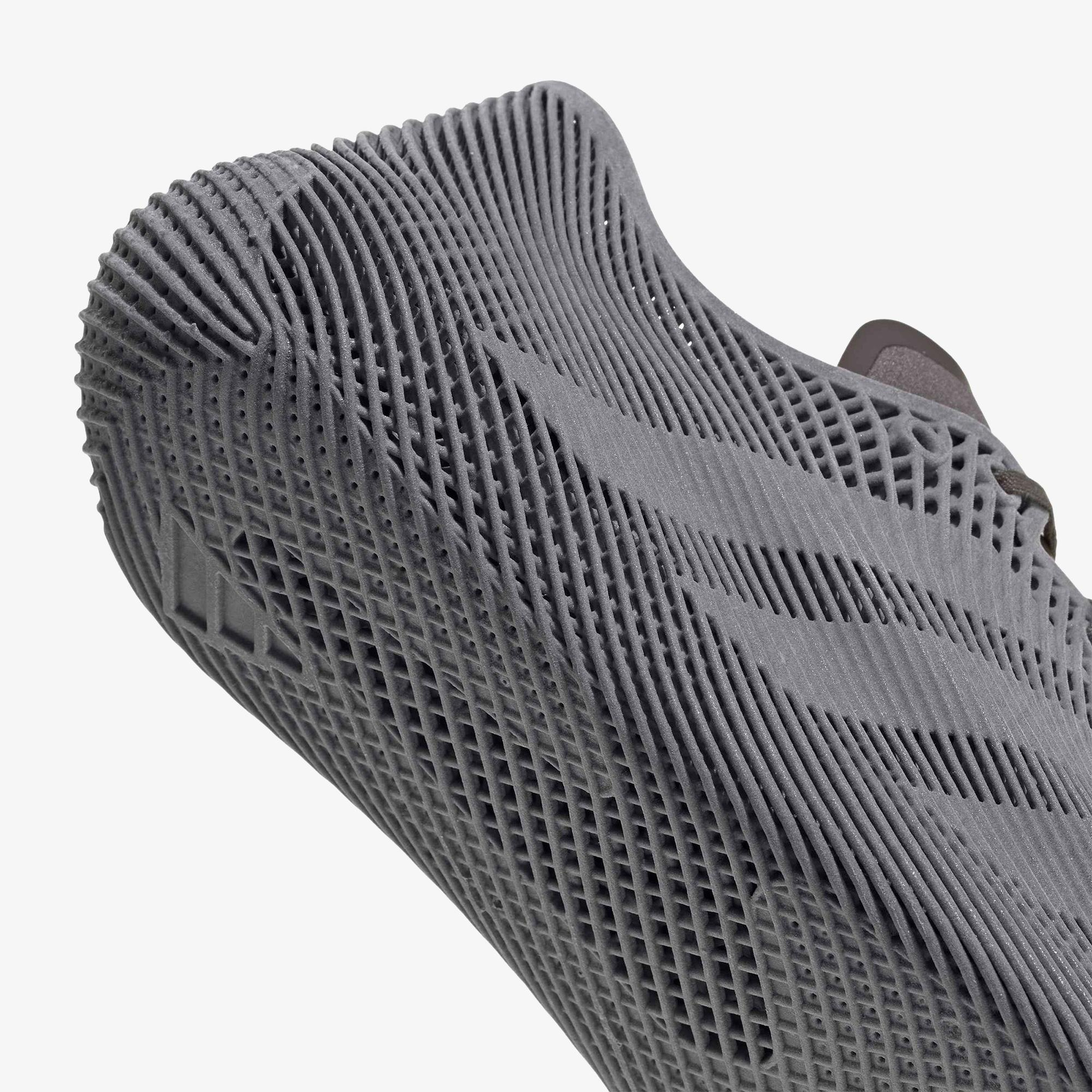 adidas Clımacool Laced Erkek Gri Ayakkabı