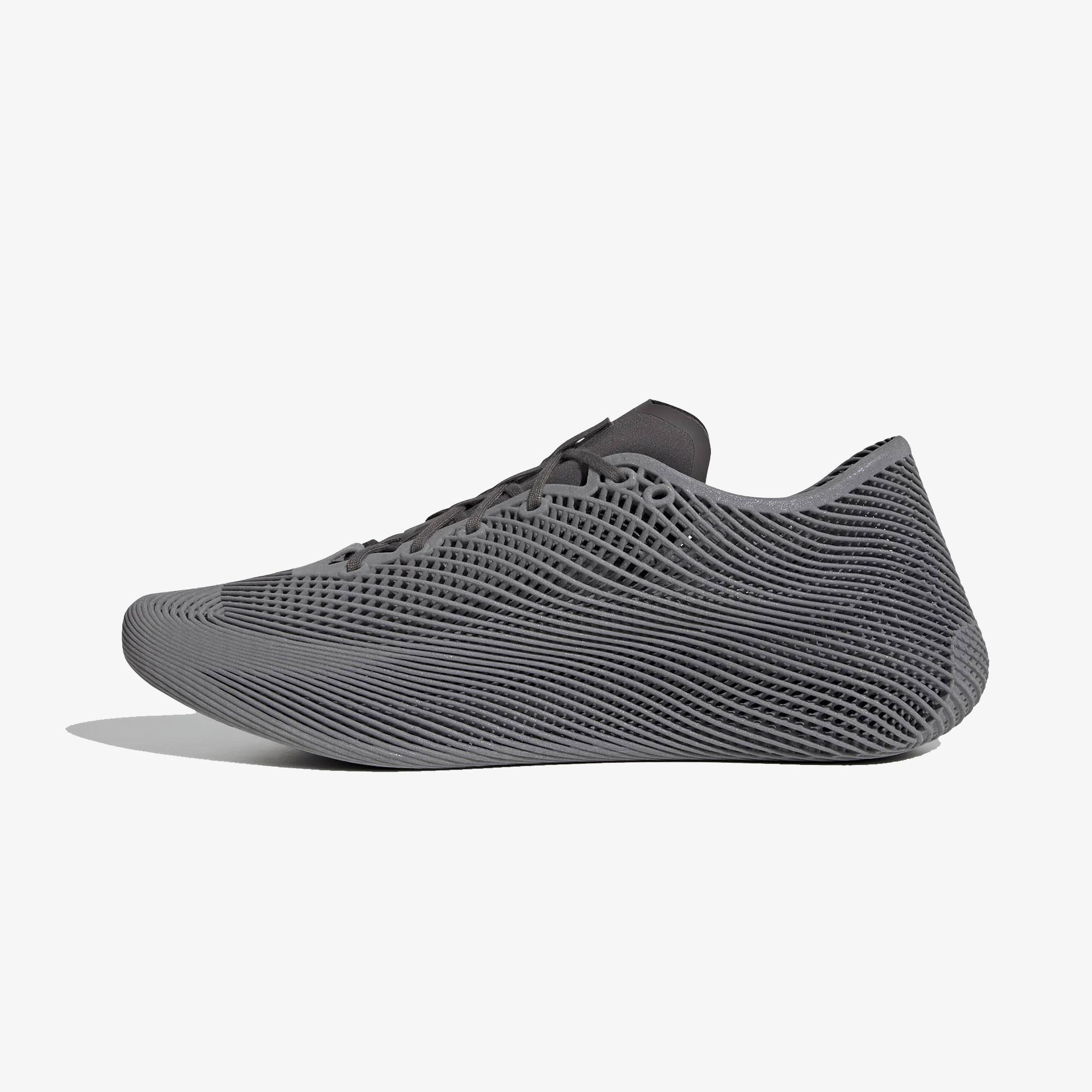 adidas Clımacool Laced Erkek Gri Ayakkabı