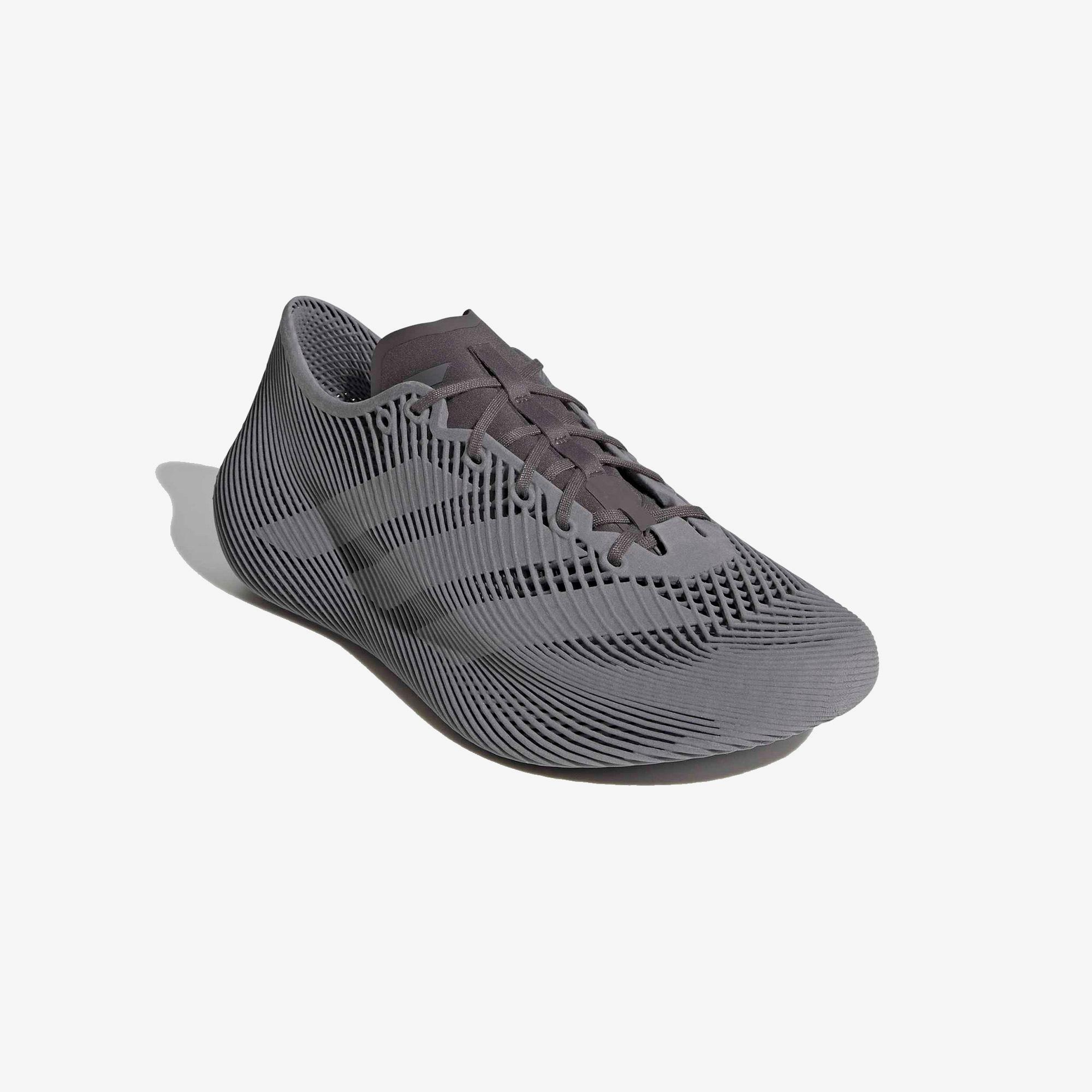 adidas Clımacool Laced Erkek Gri Ayakkabı