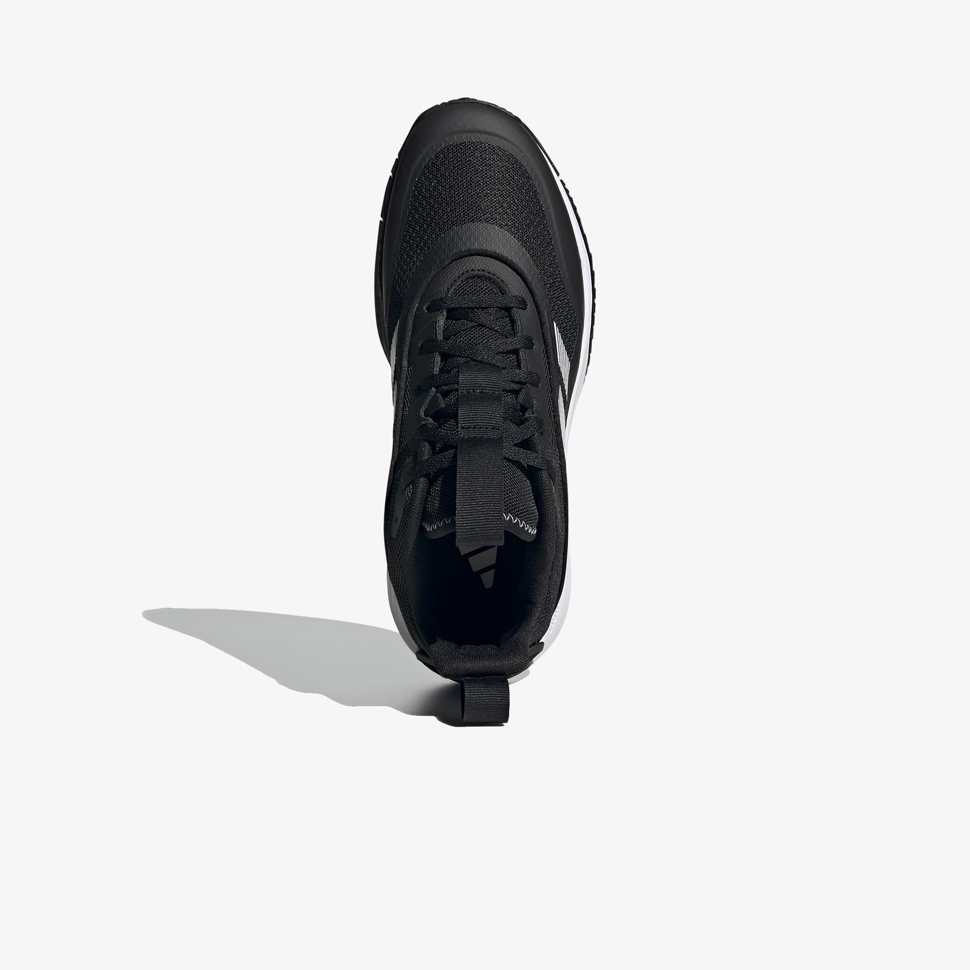 adidas Own The Game 3 Erkek Siyah Basketbol Ayakkabısı
