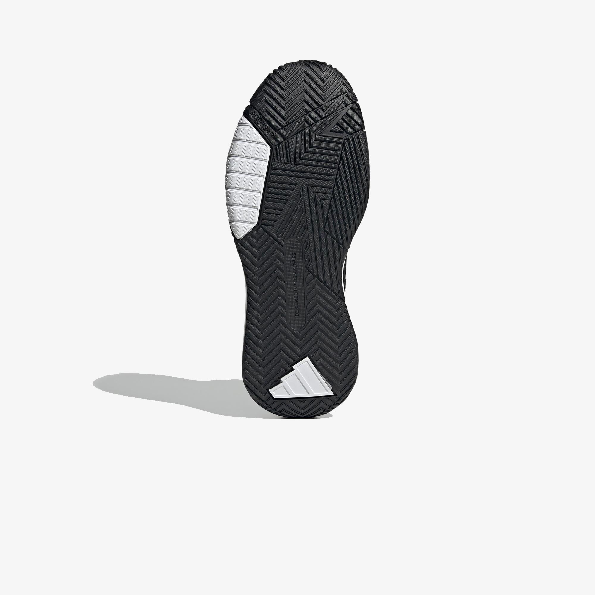 adidas Own The Game 3 Erkek Siyah Basketbol Ayakkabısı