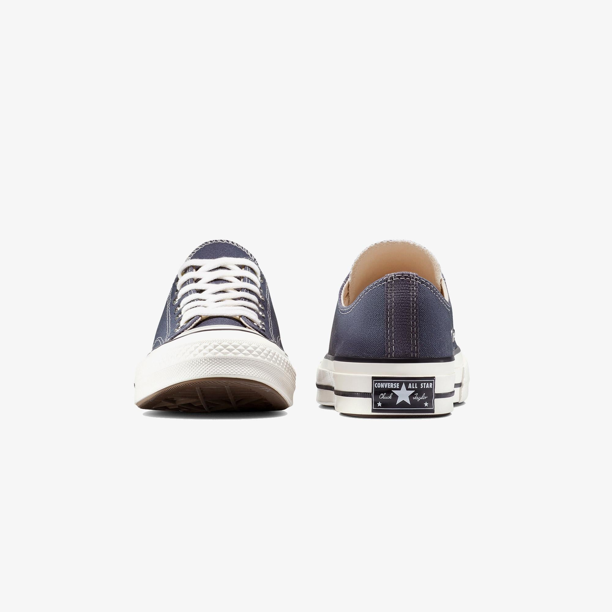 Converse Chuck 70 Unisex Lacivert Sneaker
