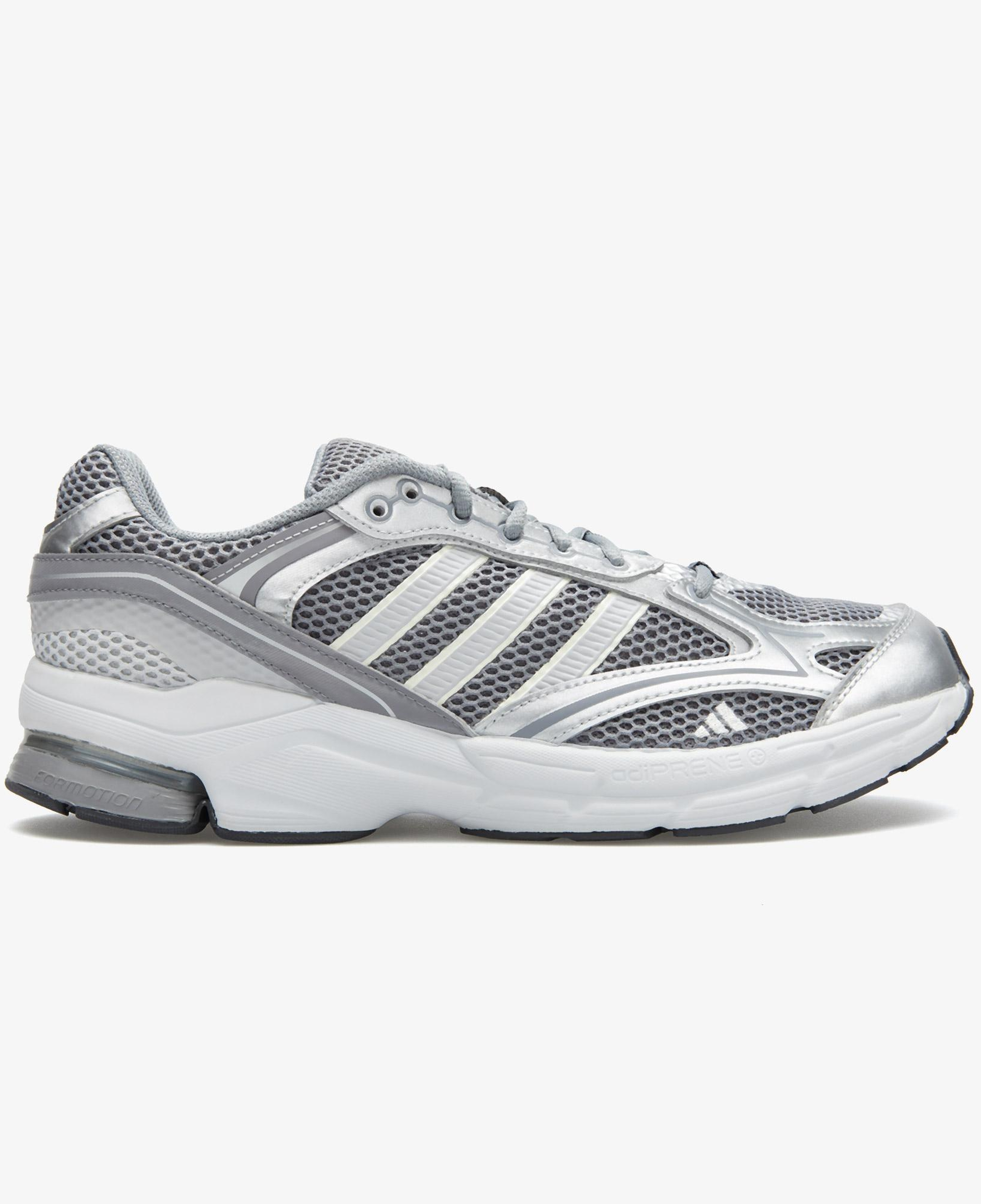 adidas Spiritain 2000 Erkek Gri Spor Ayakkabı