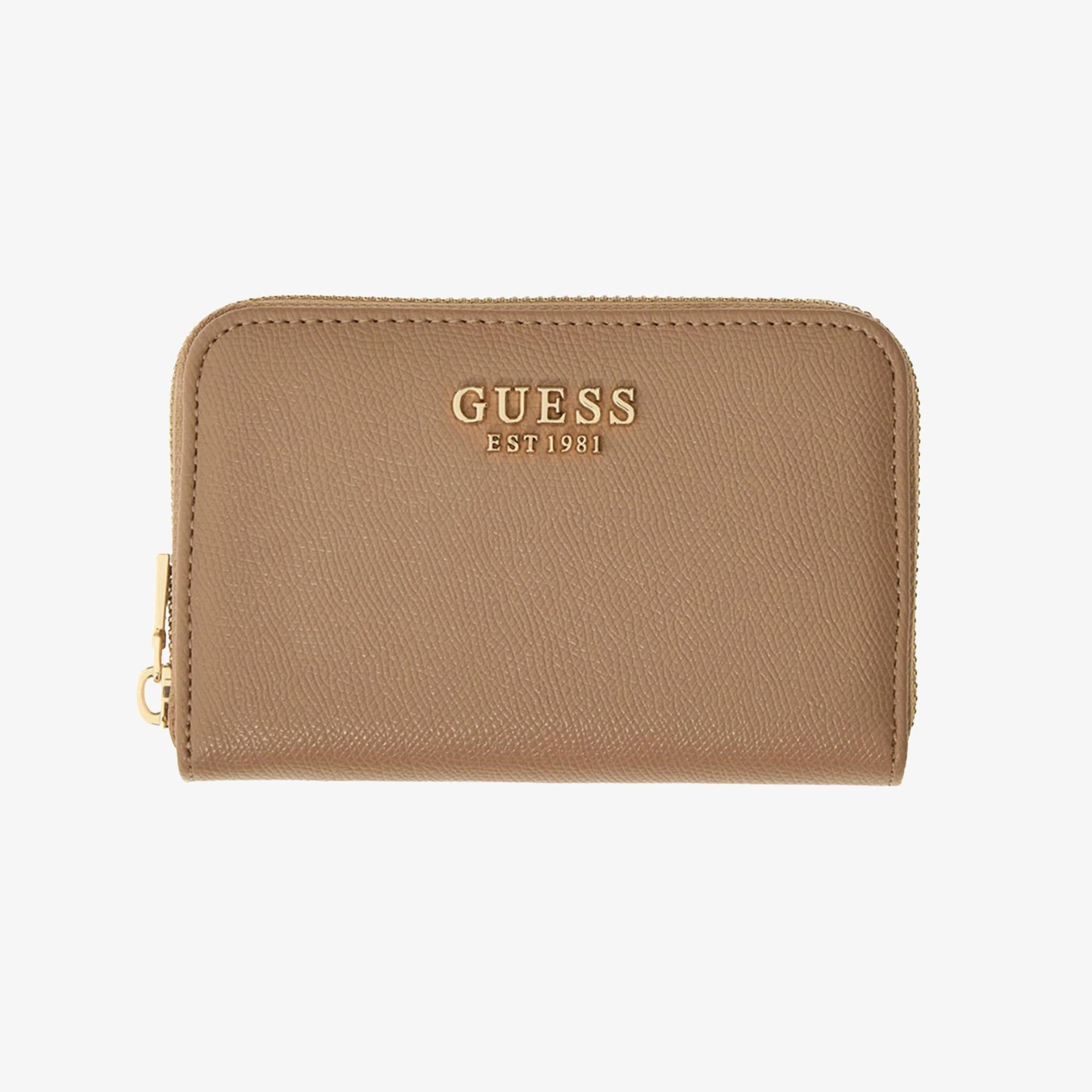Guess Amorette Kadın Kahverengi Cüzdan