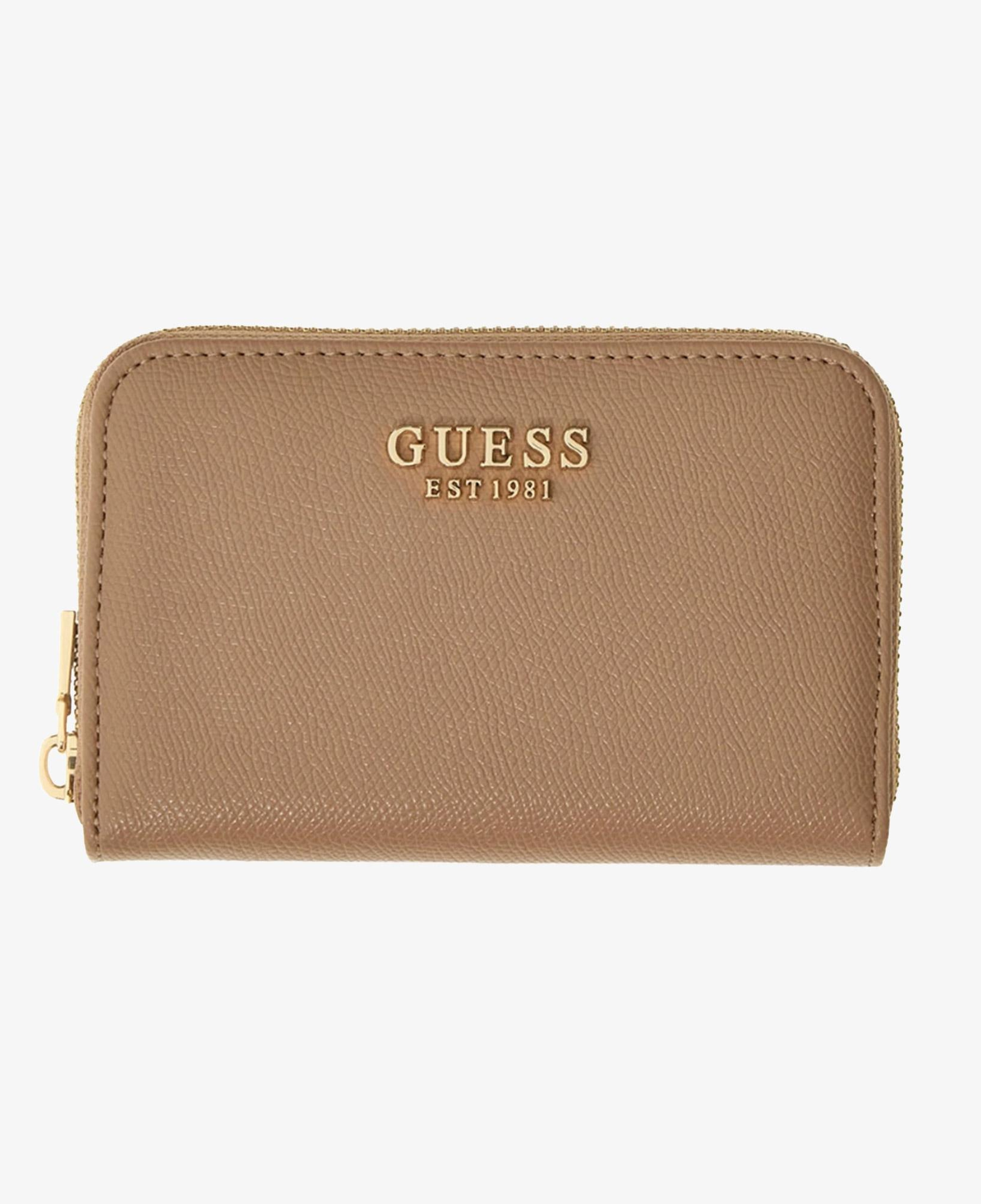 Guess Amorette Kadın Kahverengi Cüzdan