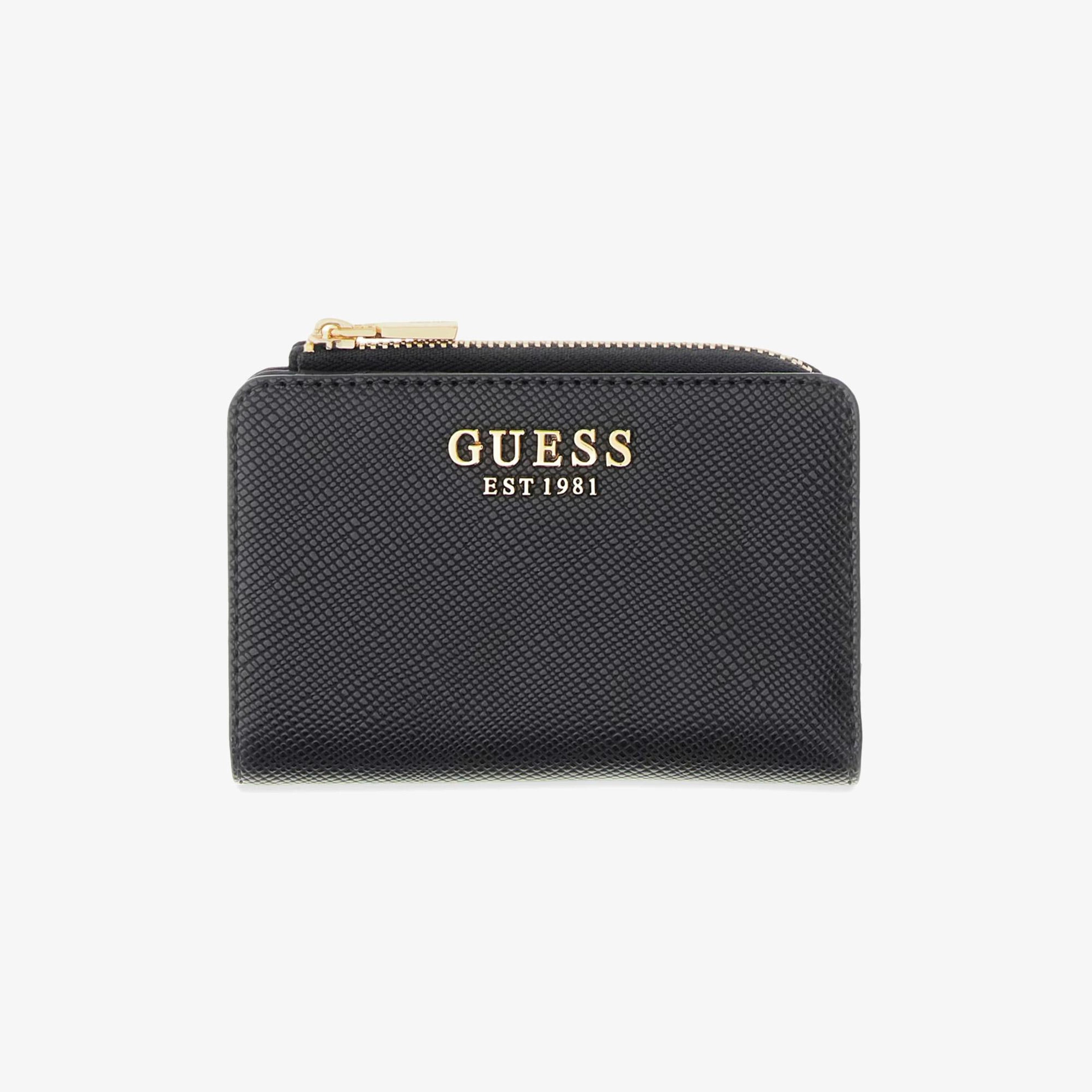 Guess Gilda Kadın Siyah Kartlık