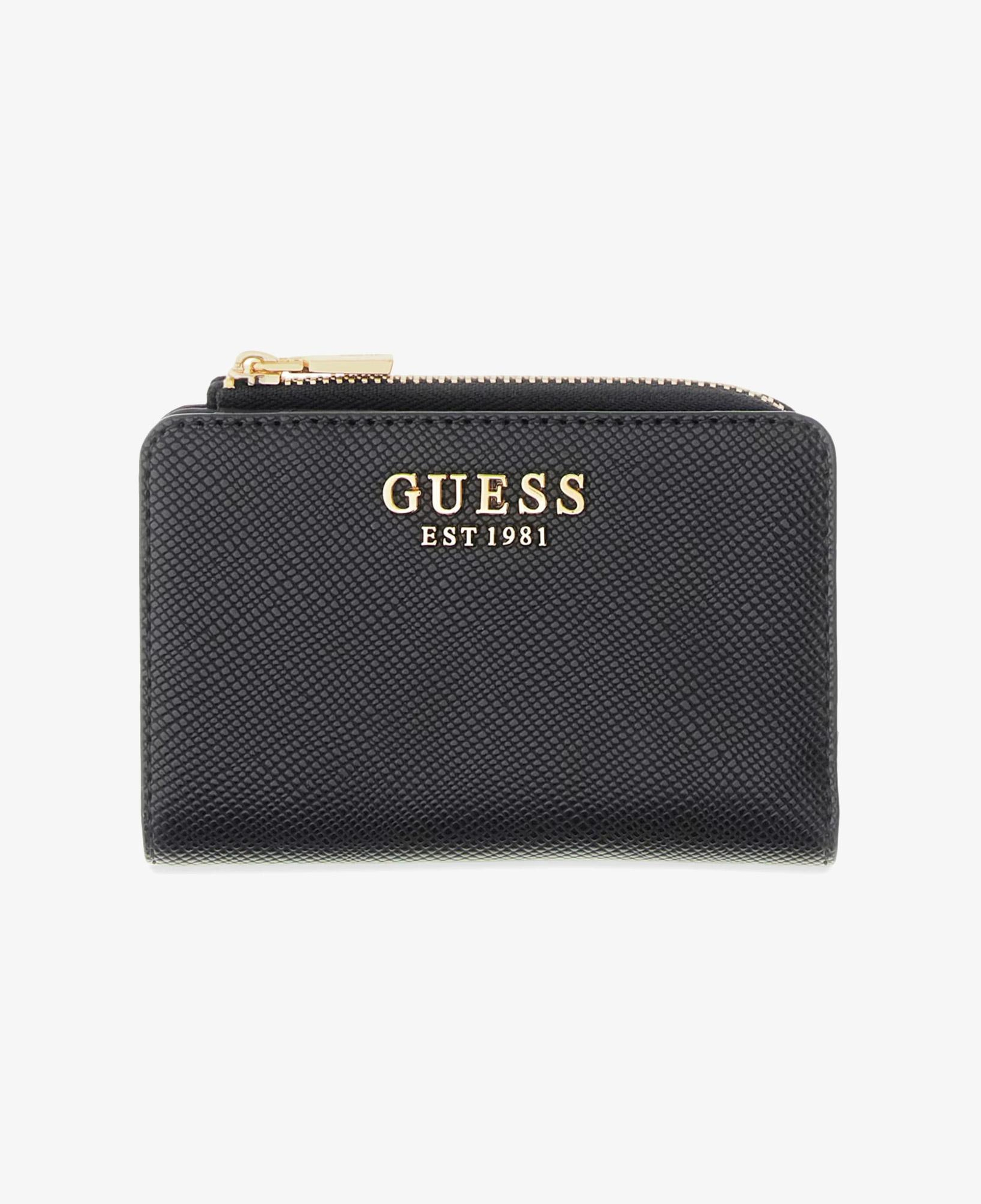 Guess Gilda Kadın Siyah Kartlık