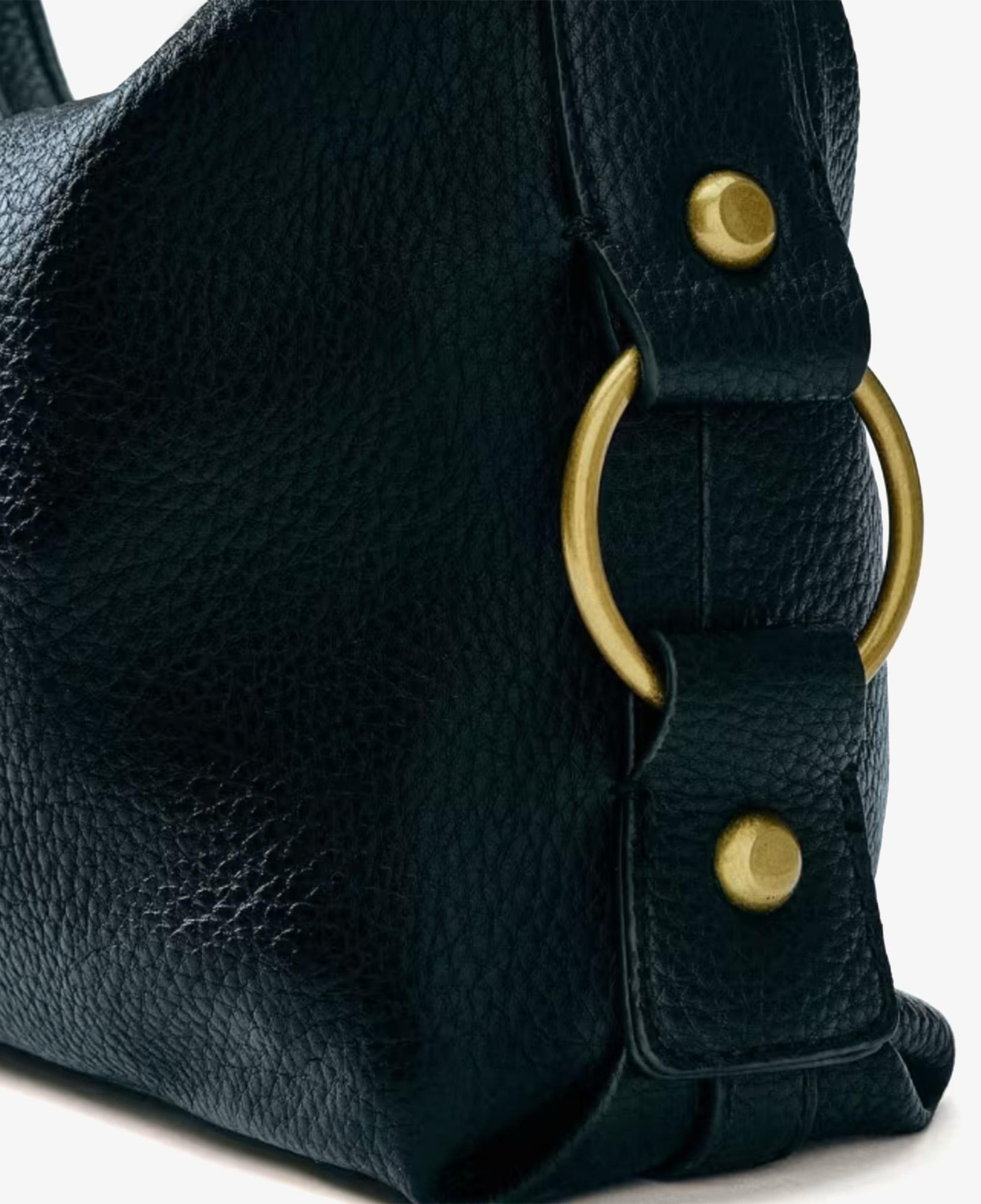 Guess Camden Kadın Siyah Omuz Çantası